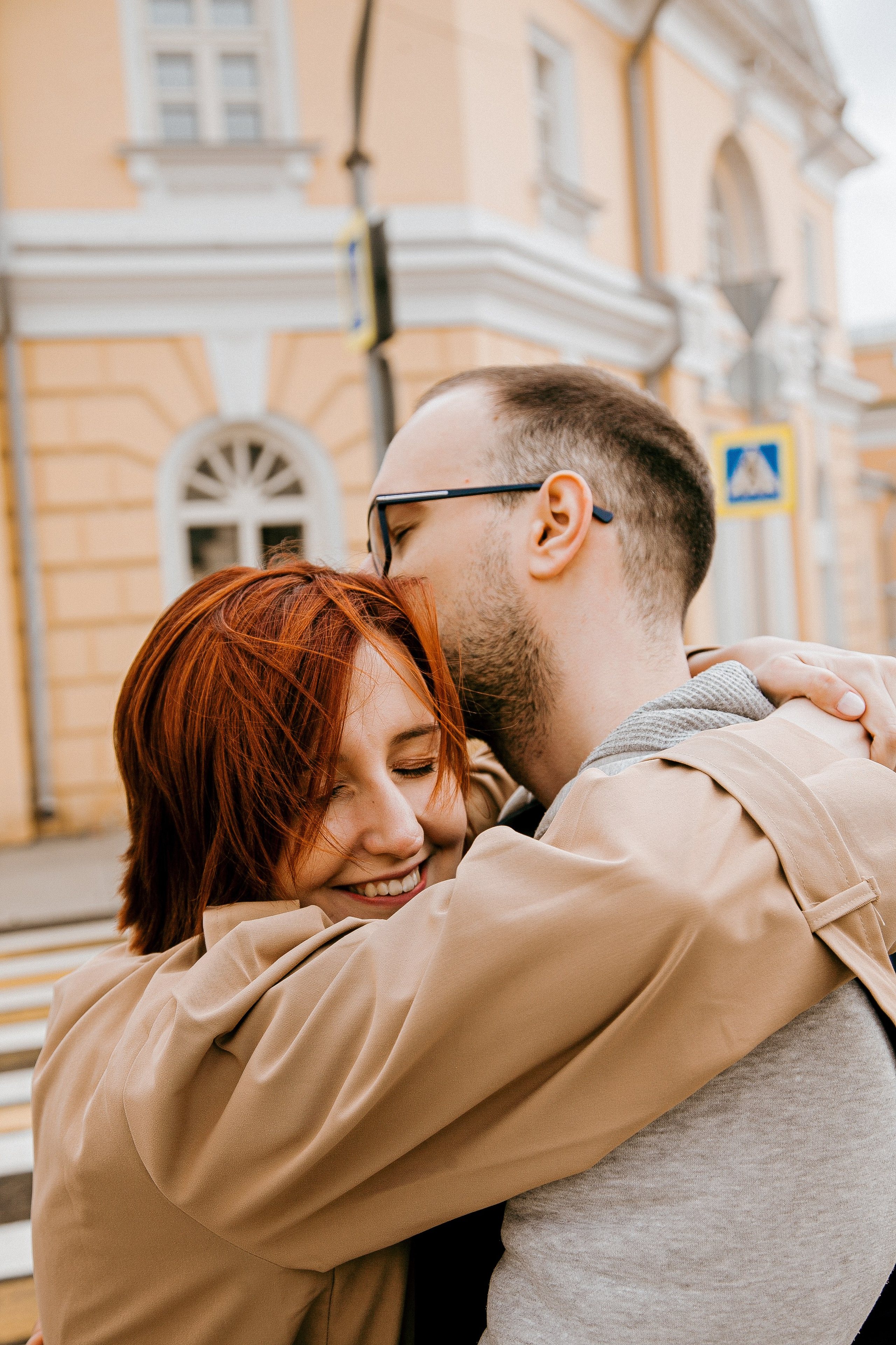 Love story. Свадебный и семейный фотограф Ираида Акимова