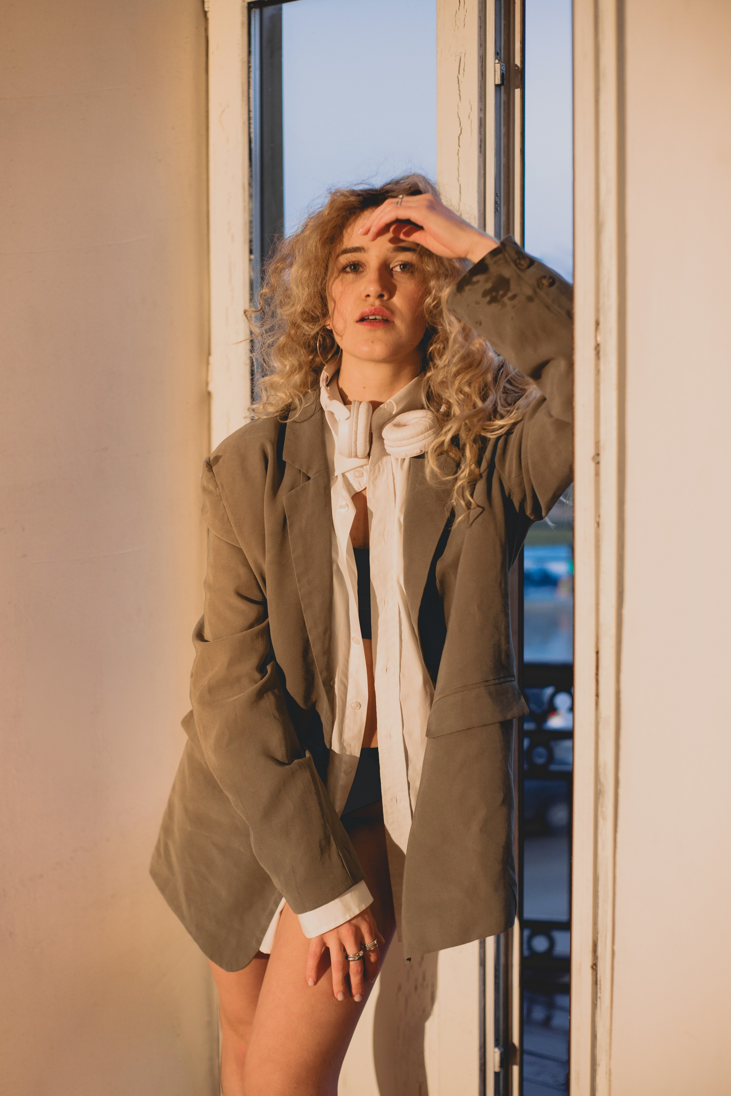 Ангелина. Фотограф Людмила Белова