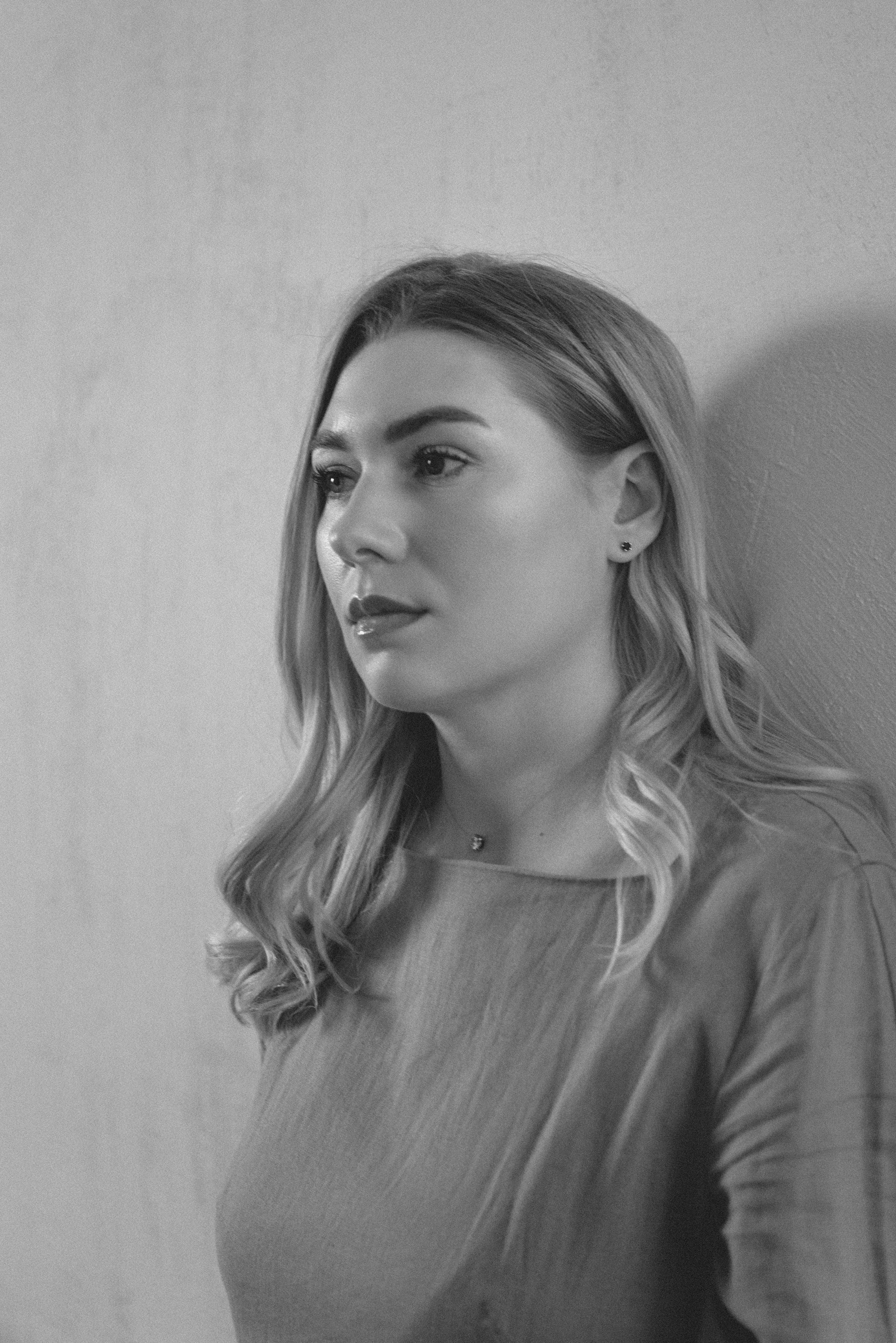 Юлия. Контент для психолога. Фотограф Людмила Белова