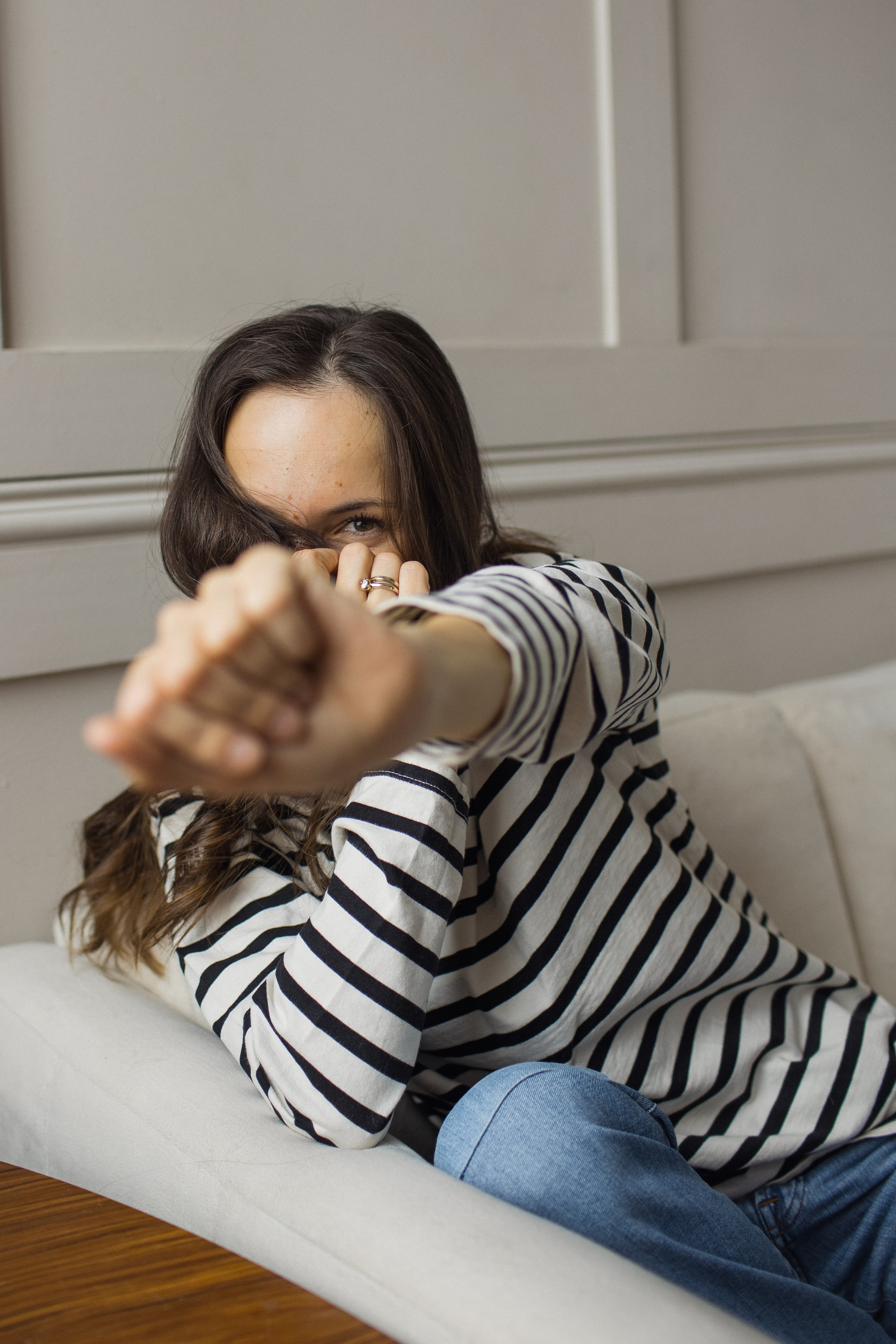 ANASTASIA. Фотограф Мария Сивохина