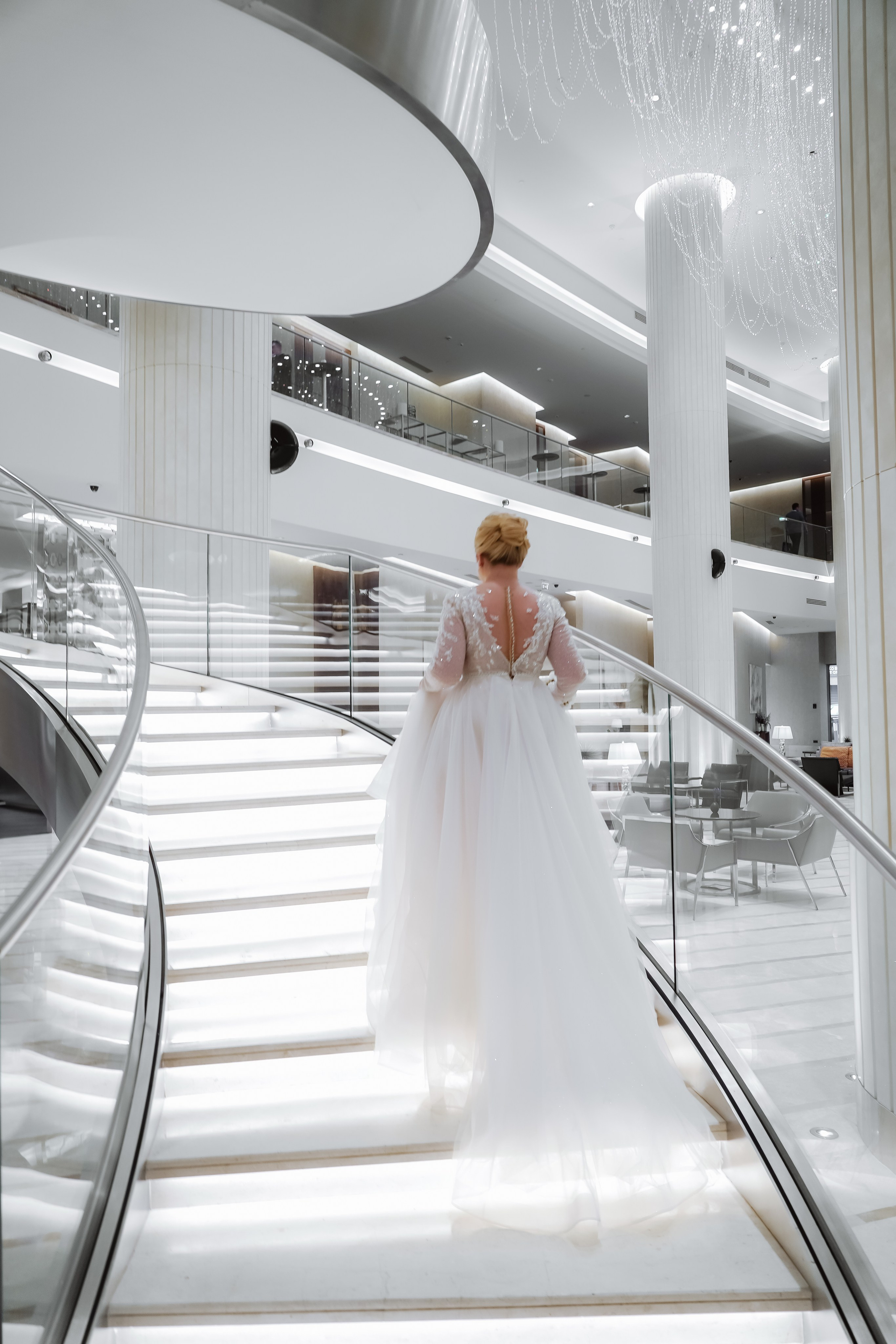 Никита и Анастасия. Валерия Смирнова / Свадебный фотограф