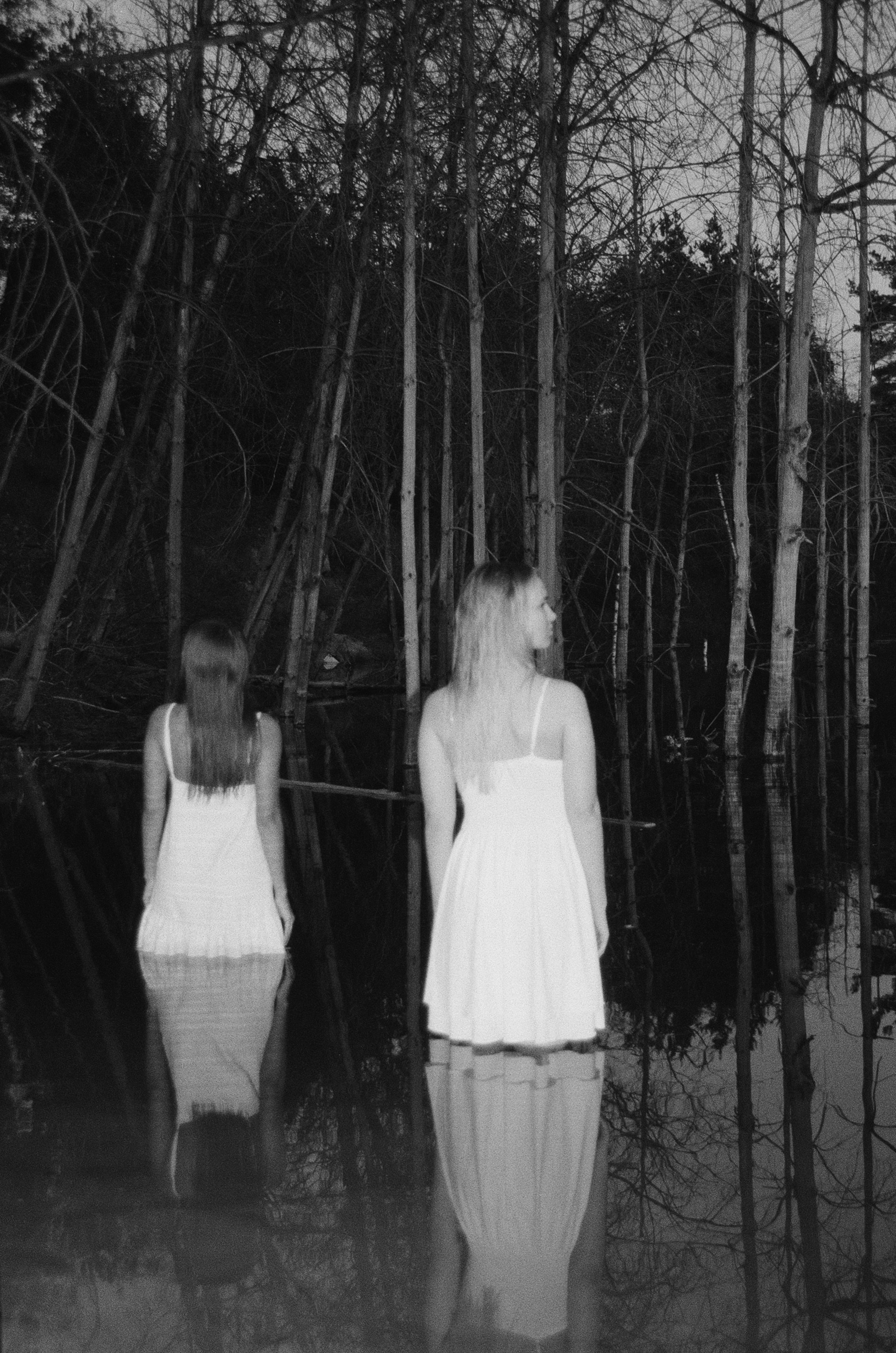 Фотограф | Киреев Семён | Москва