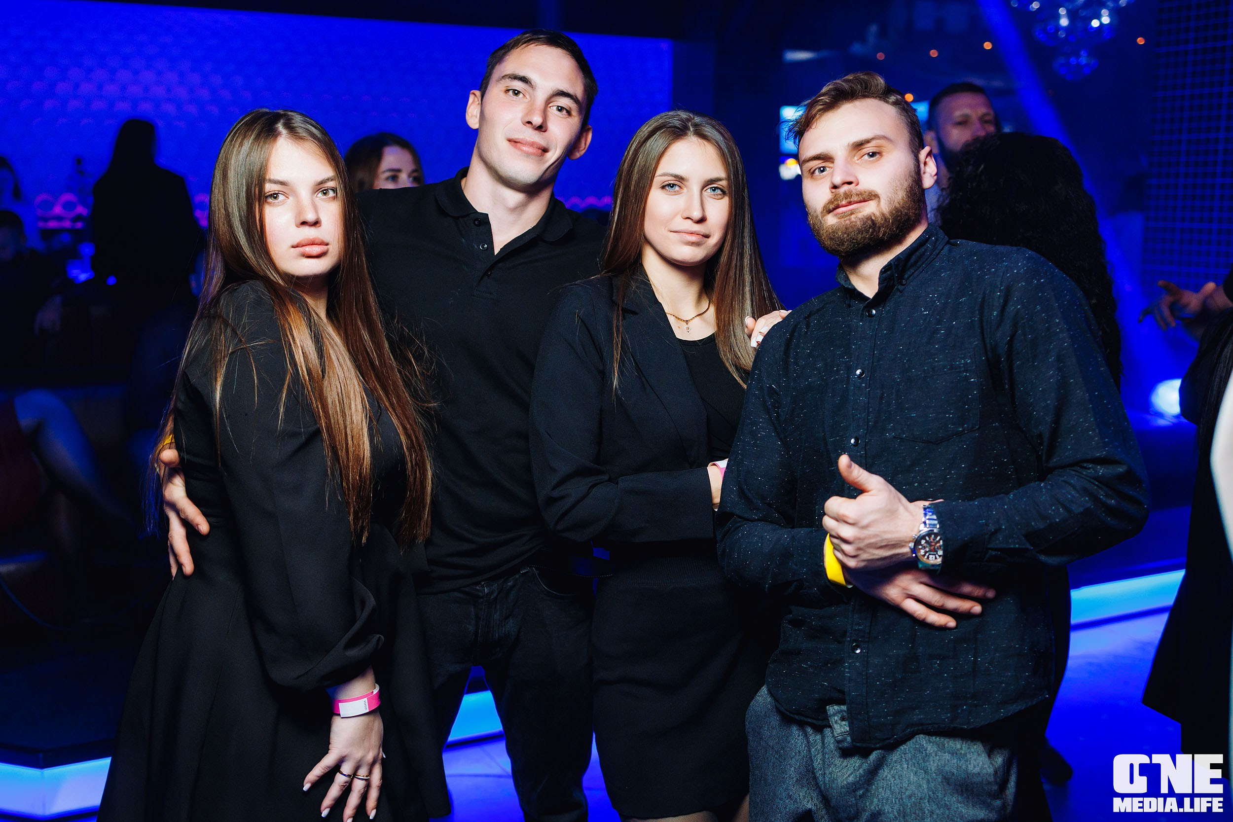 Фоторепортаж из РК Планета. One Media Life: фоторепортажи, фотоотчеты с мероприятий и заведений