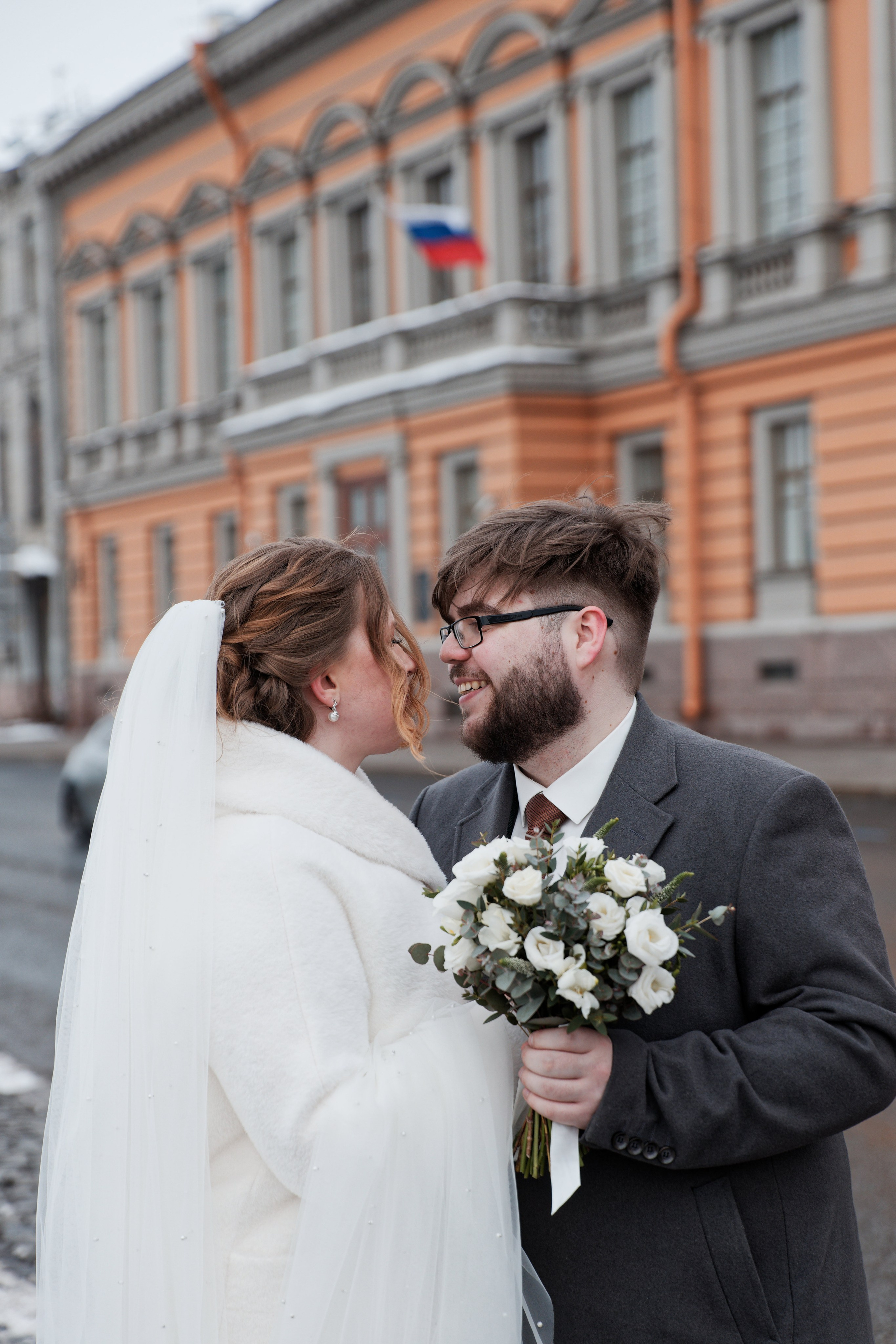 Кирилл и Екатерина. Видеограф Павел Борисов | Москва | СПБ | Брянск