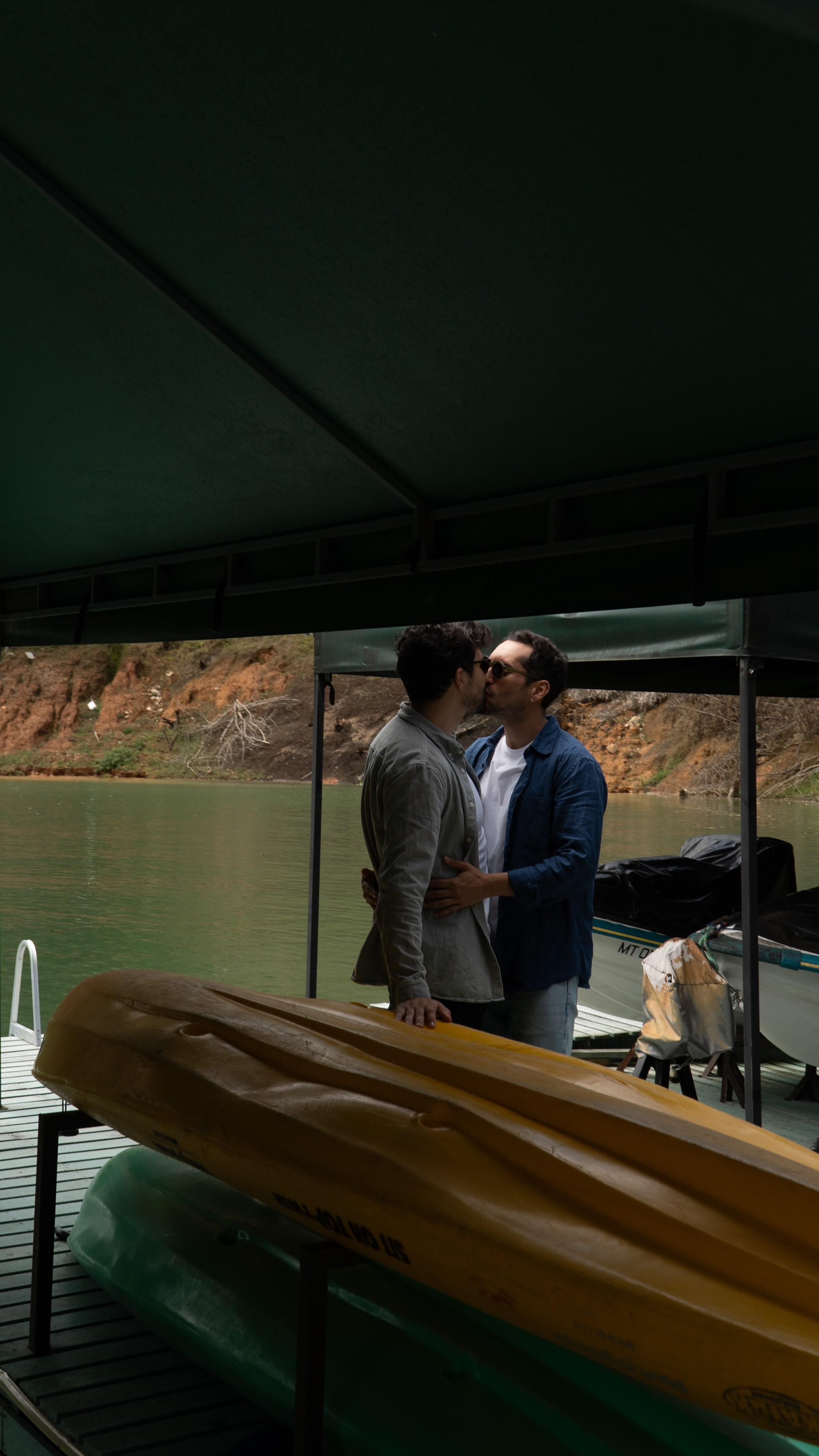 Guatape full. Wedding Photographer in Barcelona and Medellin