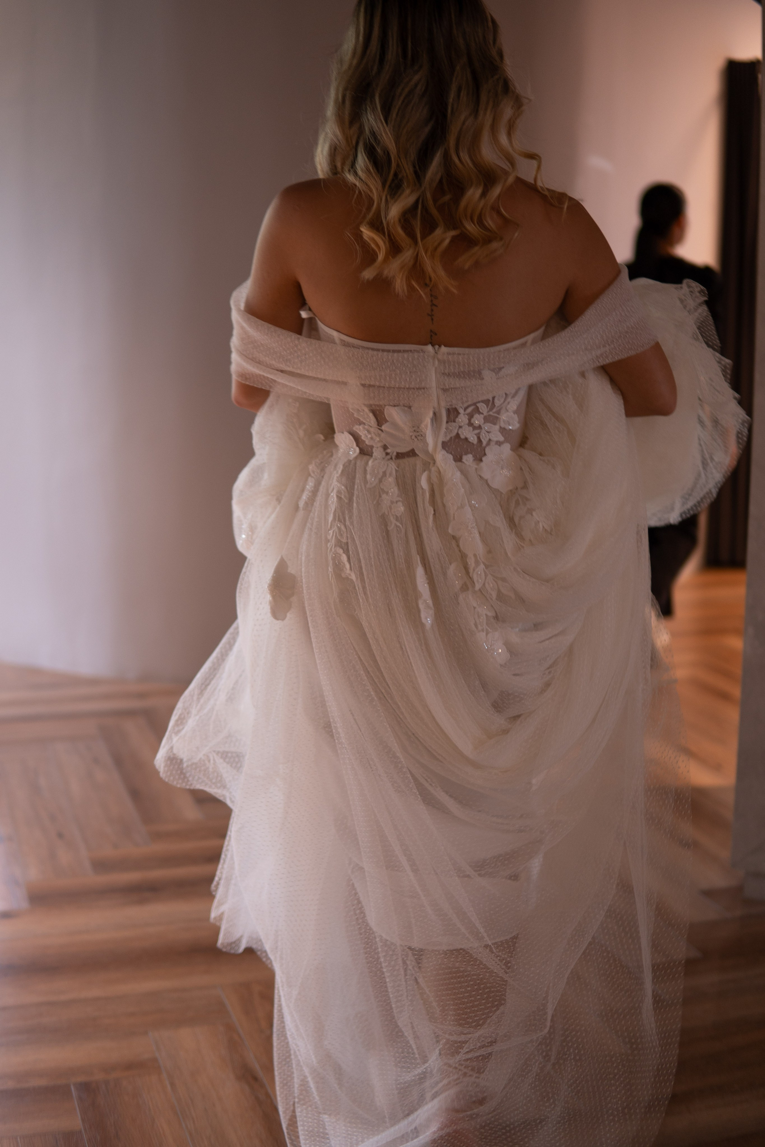 La Esposa. Wedding Photographer in Barcelona and Medellin