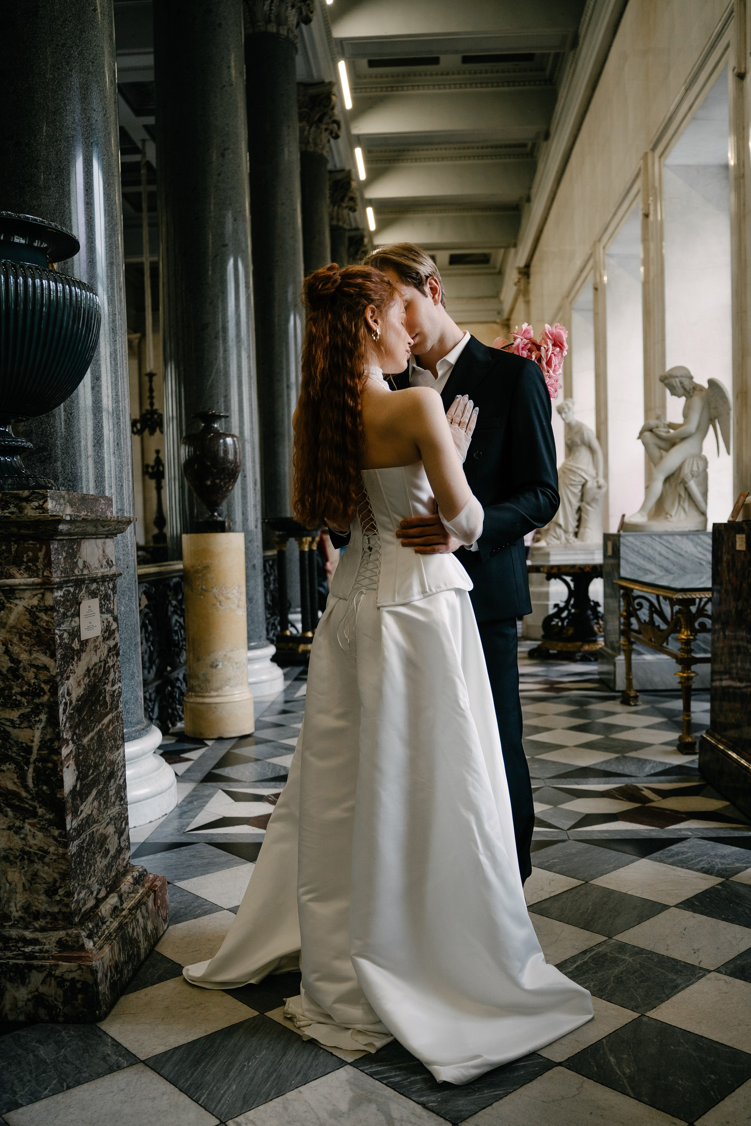 Артём и Ксения. Свадебный и семейный фотограф в Воронеже Анастасия Бойко