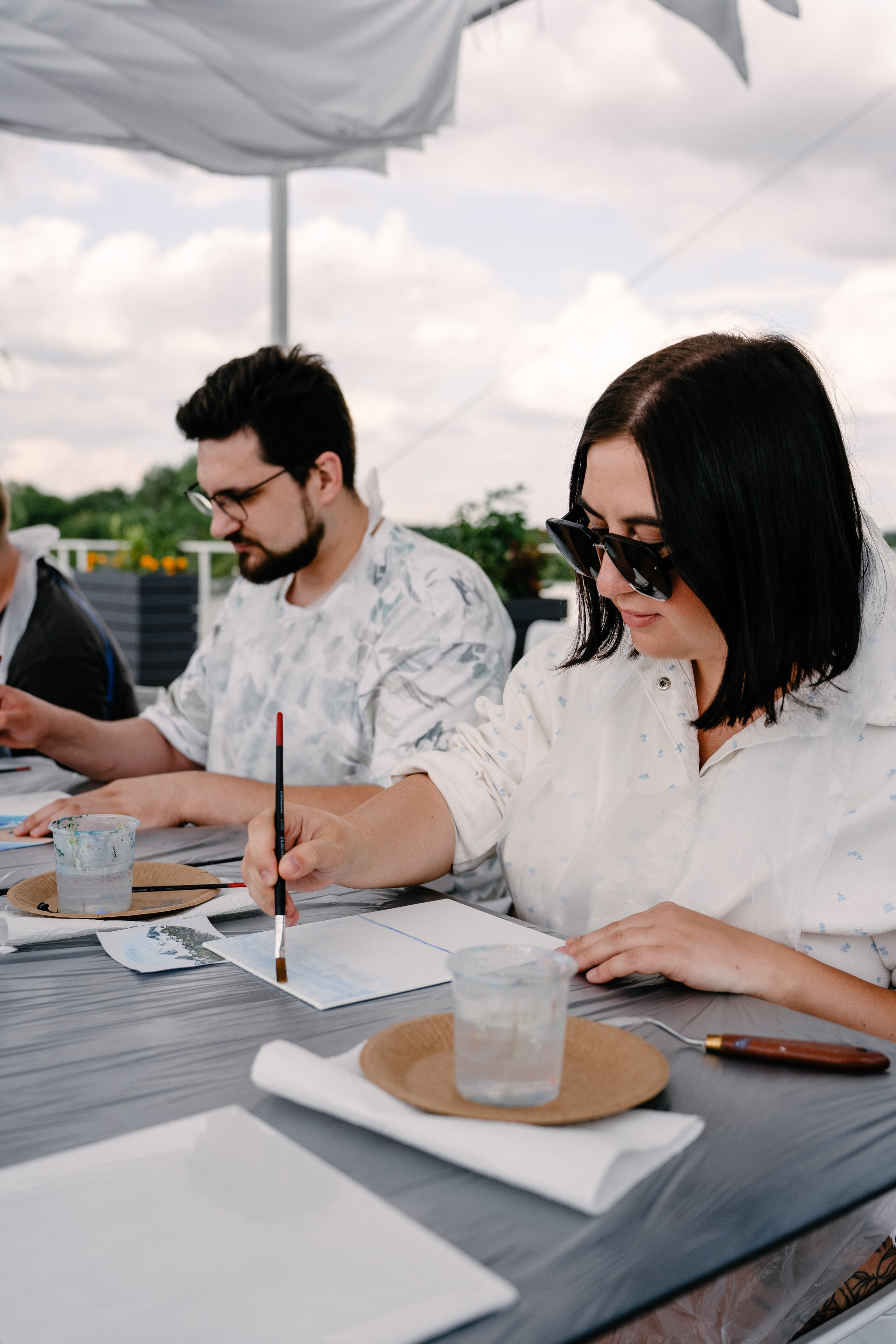Корпоратив IT. Свадебный и семейный фотограф в Воронеже Анастасия Бойко