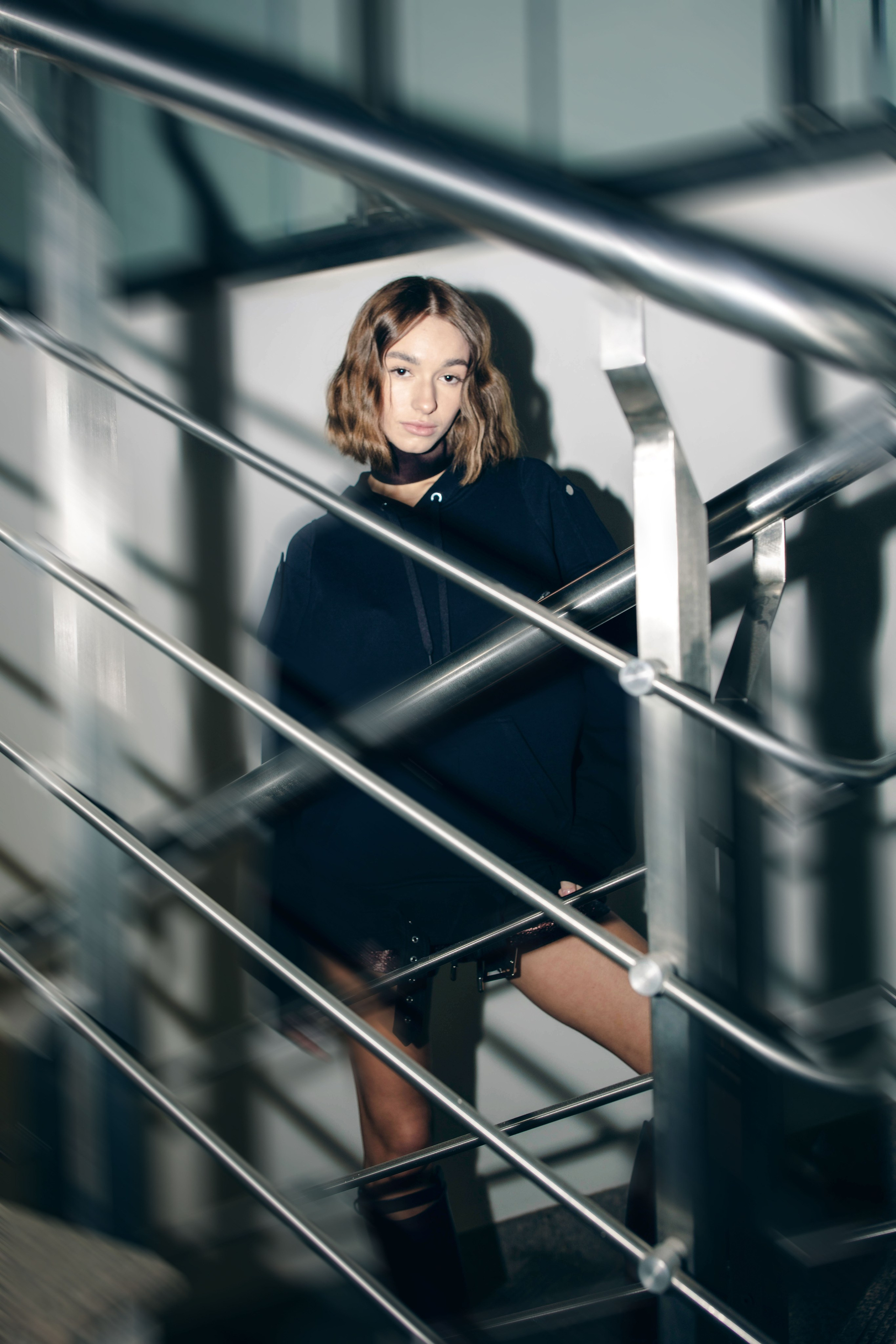 EFREMOV. Вероника Конева — фотограф. Фотографирую жизнь