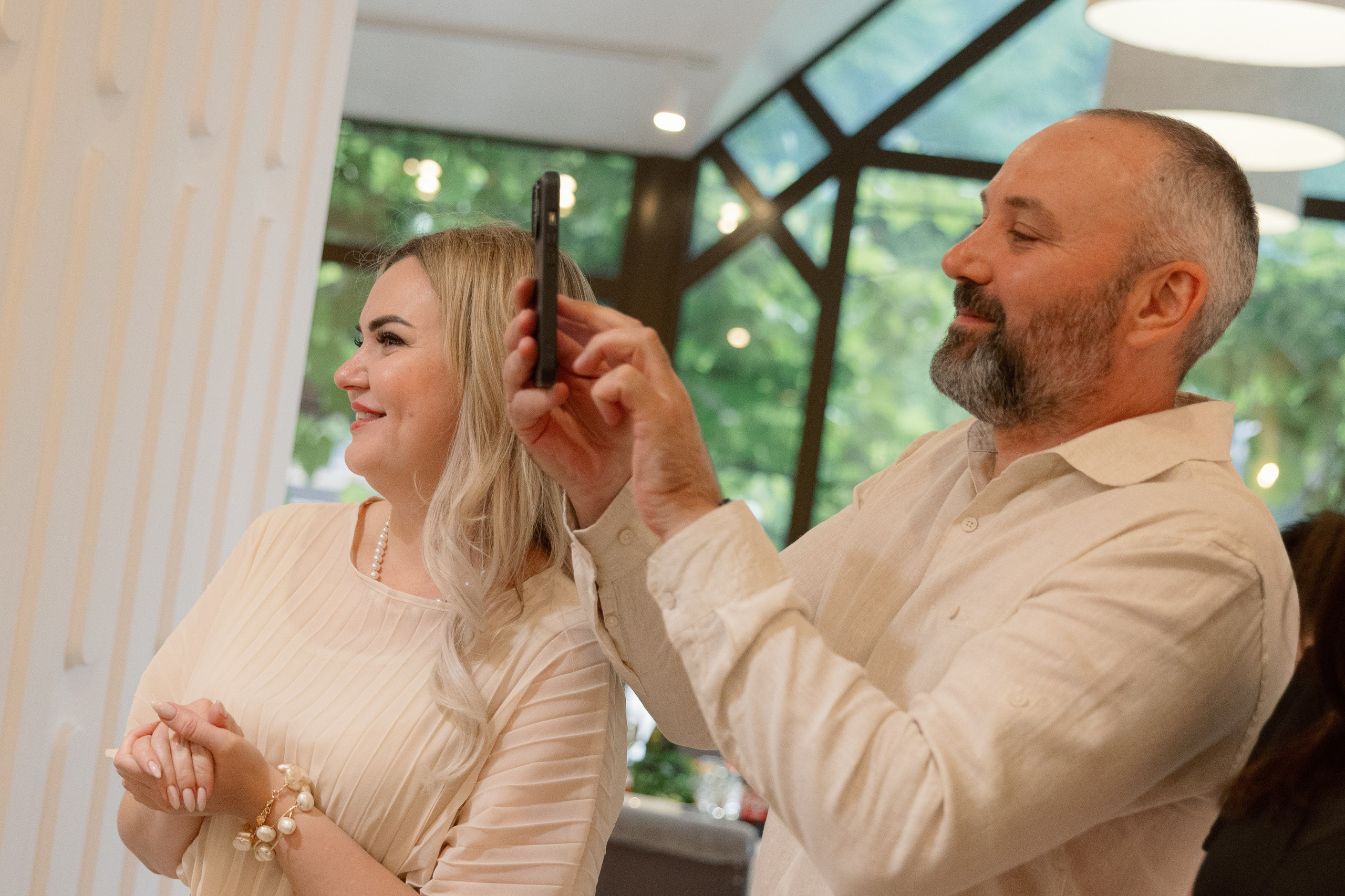 Ресторан «Лесная поляна». Свадебный фотограф Роман Еремеев