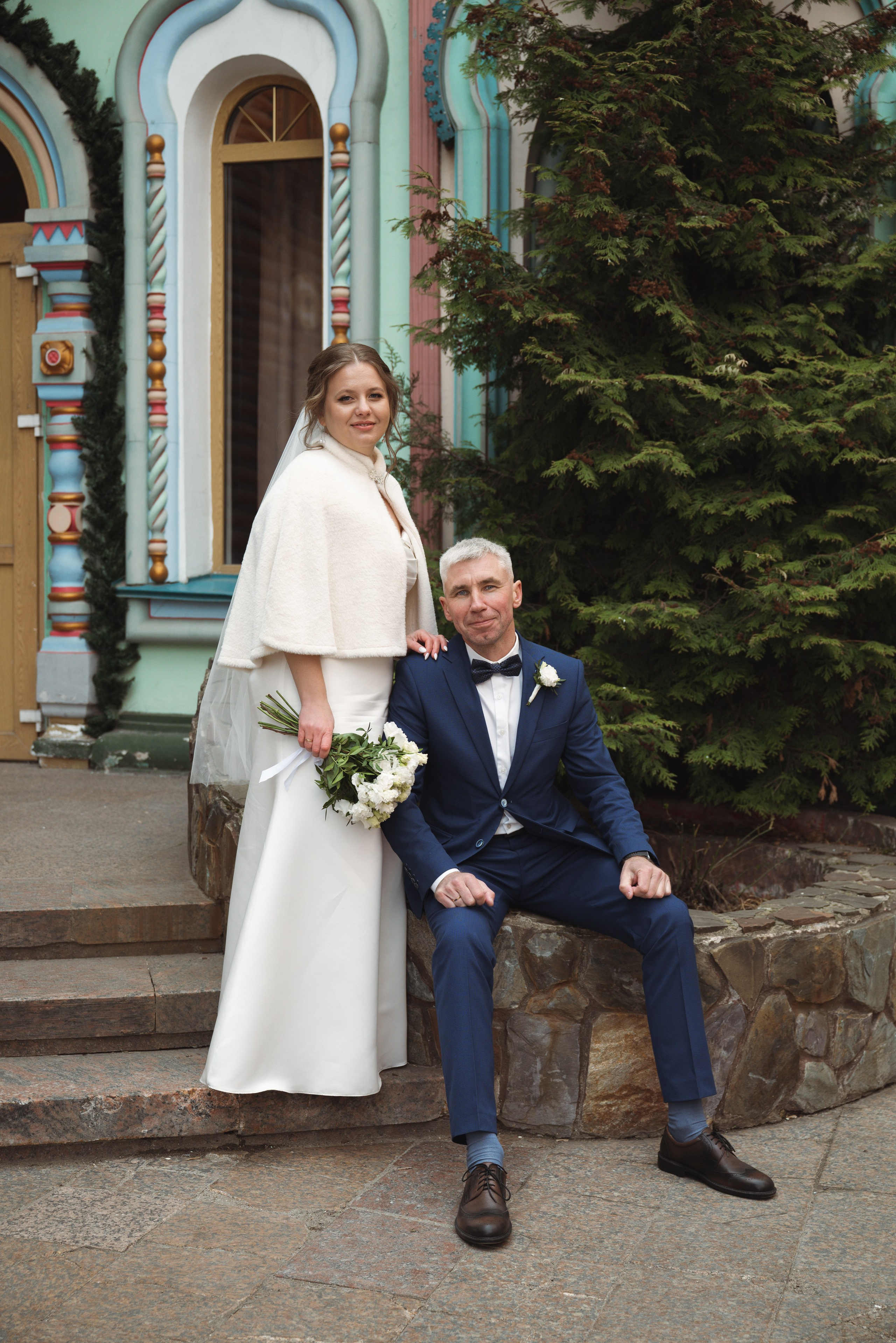 Павел и Татьяна. Фотограф Москва Настя Профотовна. Репортажные, свадебные и контент фотосессии