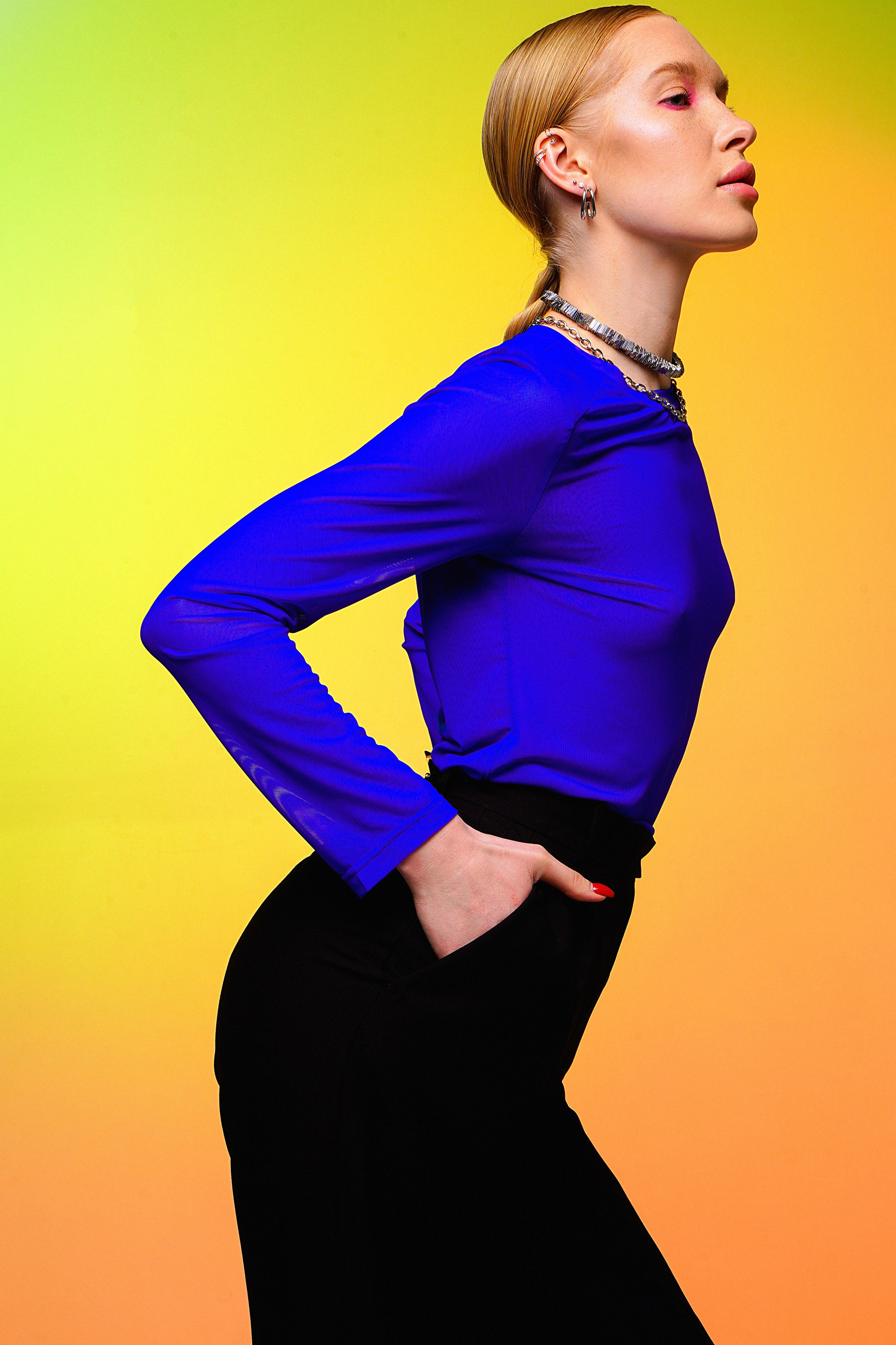 Сampaign. Romanova фотограф