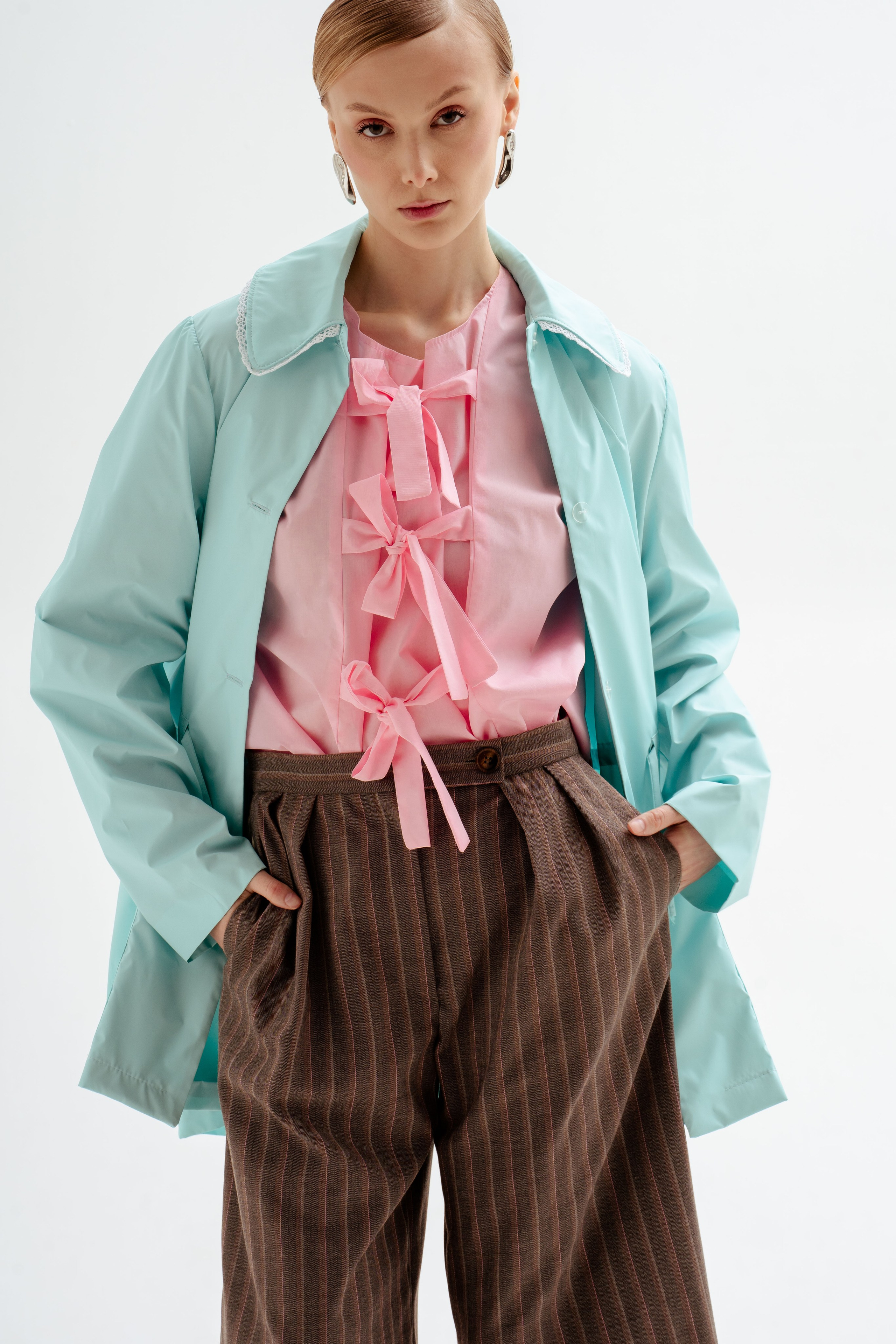 Lookbook. Romanova фотограф