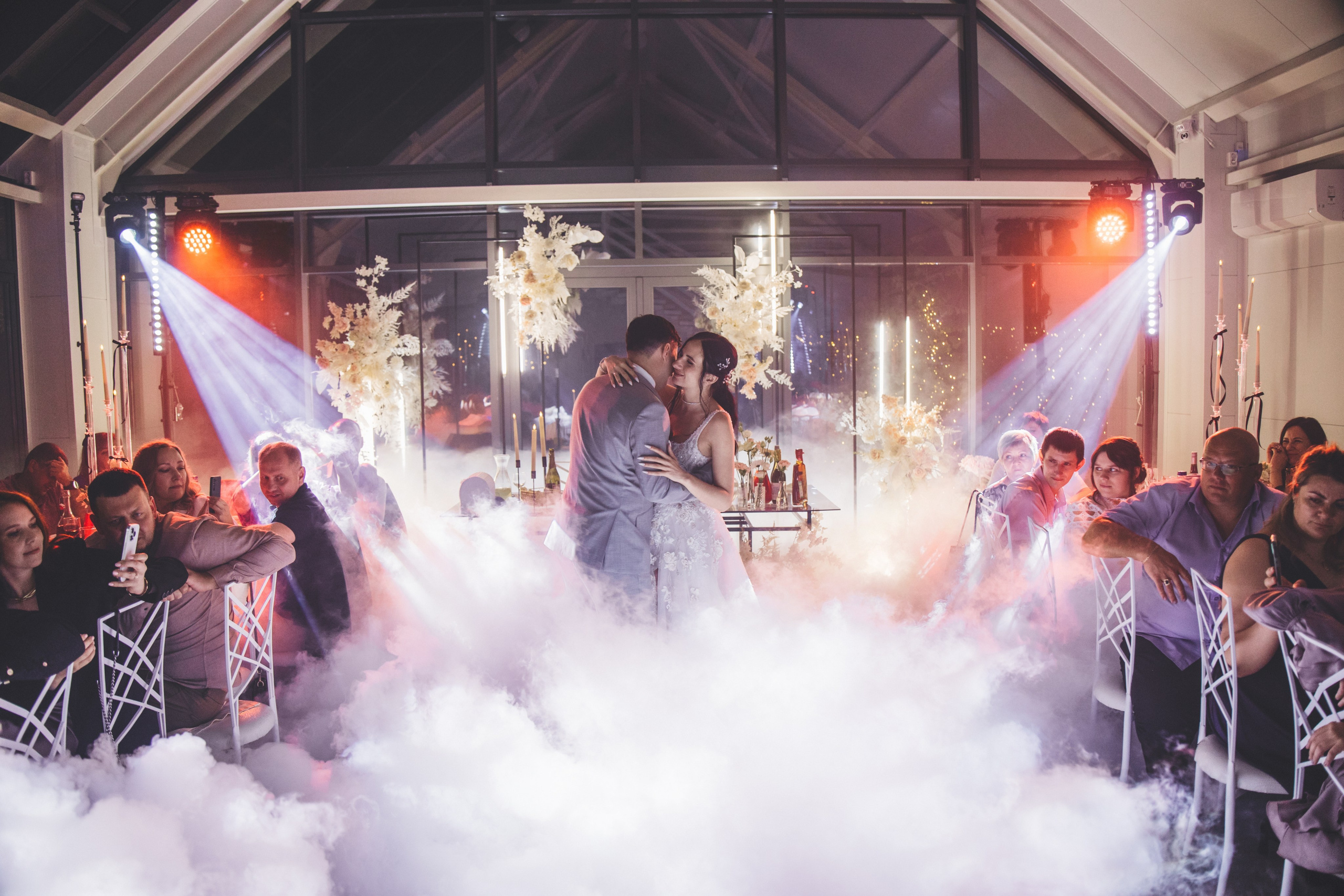 Татьяна и Евгений. Հարսանեկան լուսանկարչություն Հայաստանում Ադամյանների ընտանիքի կողմից