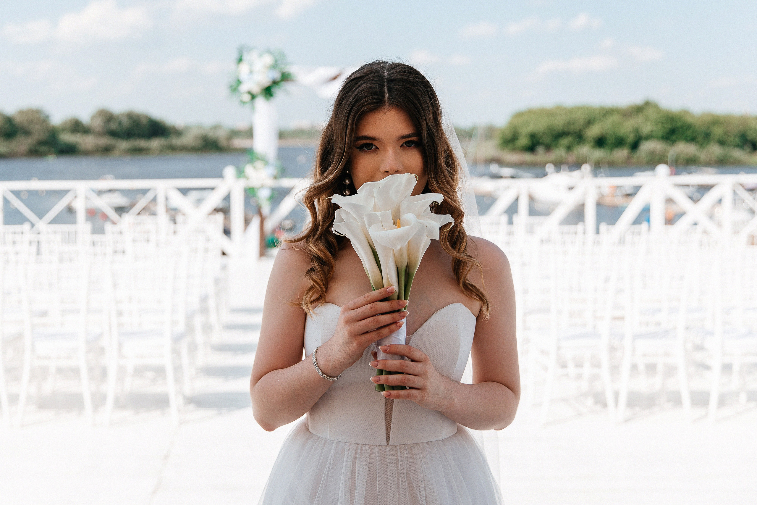 Эмиль и Милена. Свадебный фотограф Нижний Новгород | Софа Полякова