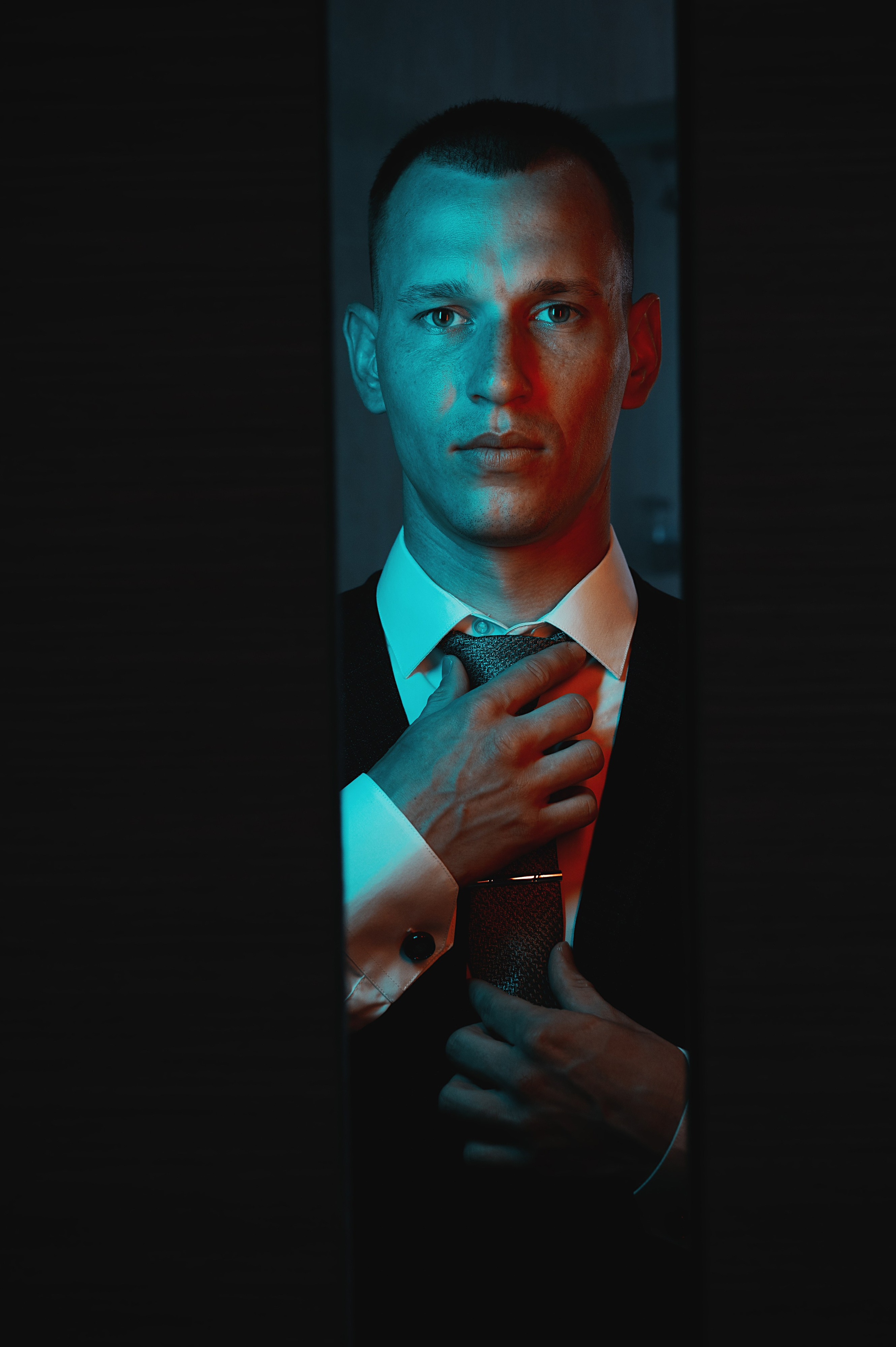 Иван и Александра. SARKISOPH | Фотограф Волгоград