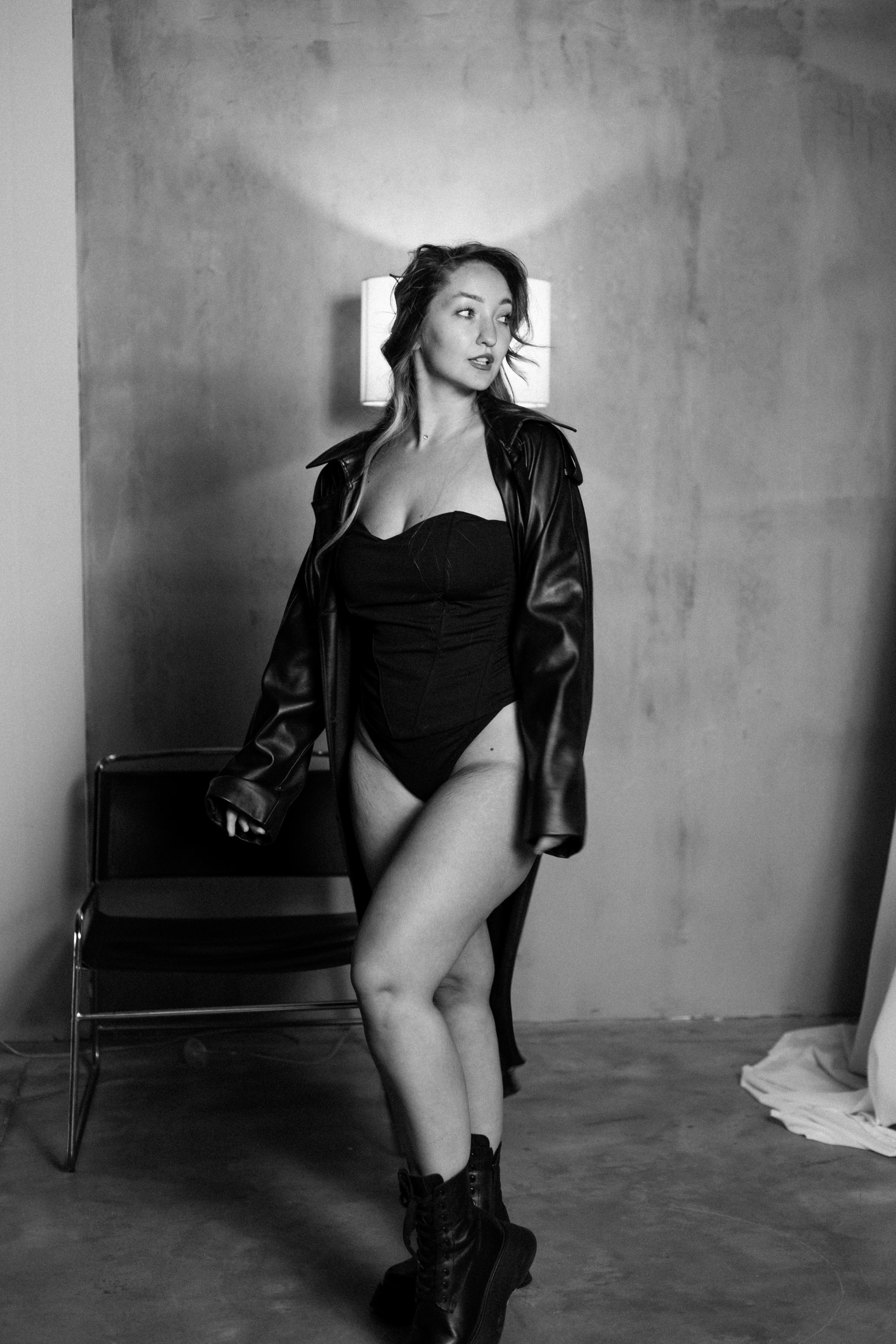 Анастасия. Фотограф Алёна Евграфова