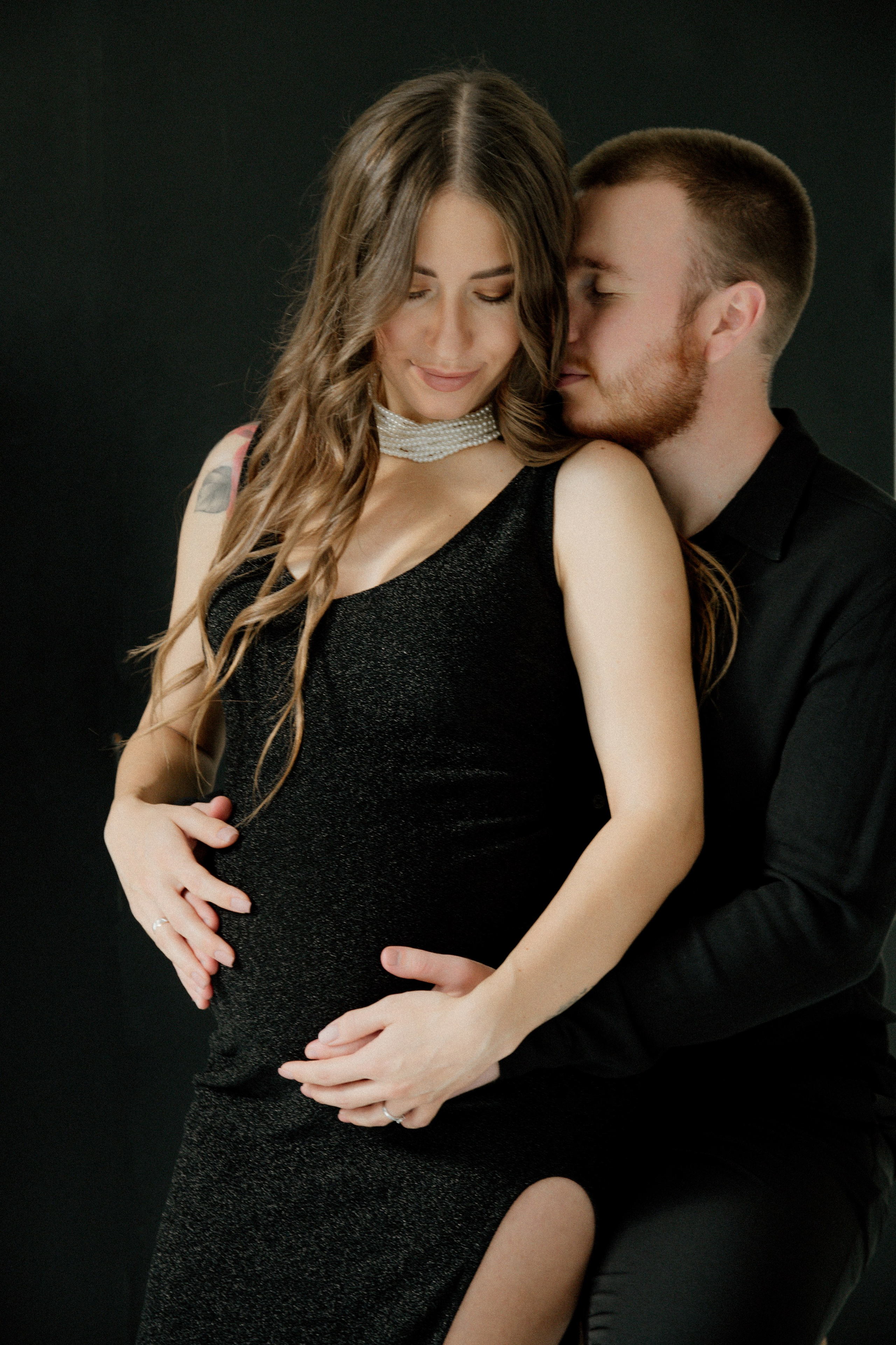 Семейный альбомчик. Фотограф Алёна Евграфова