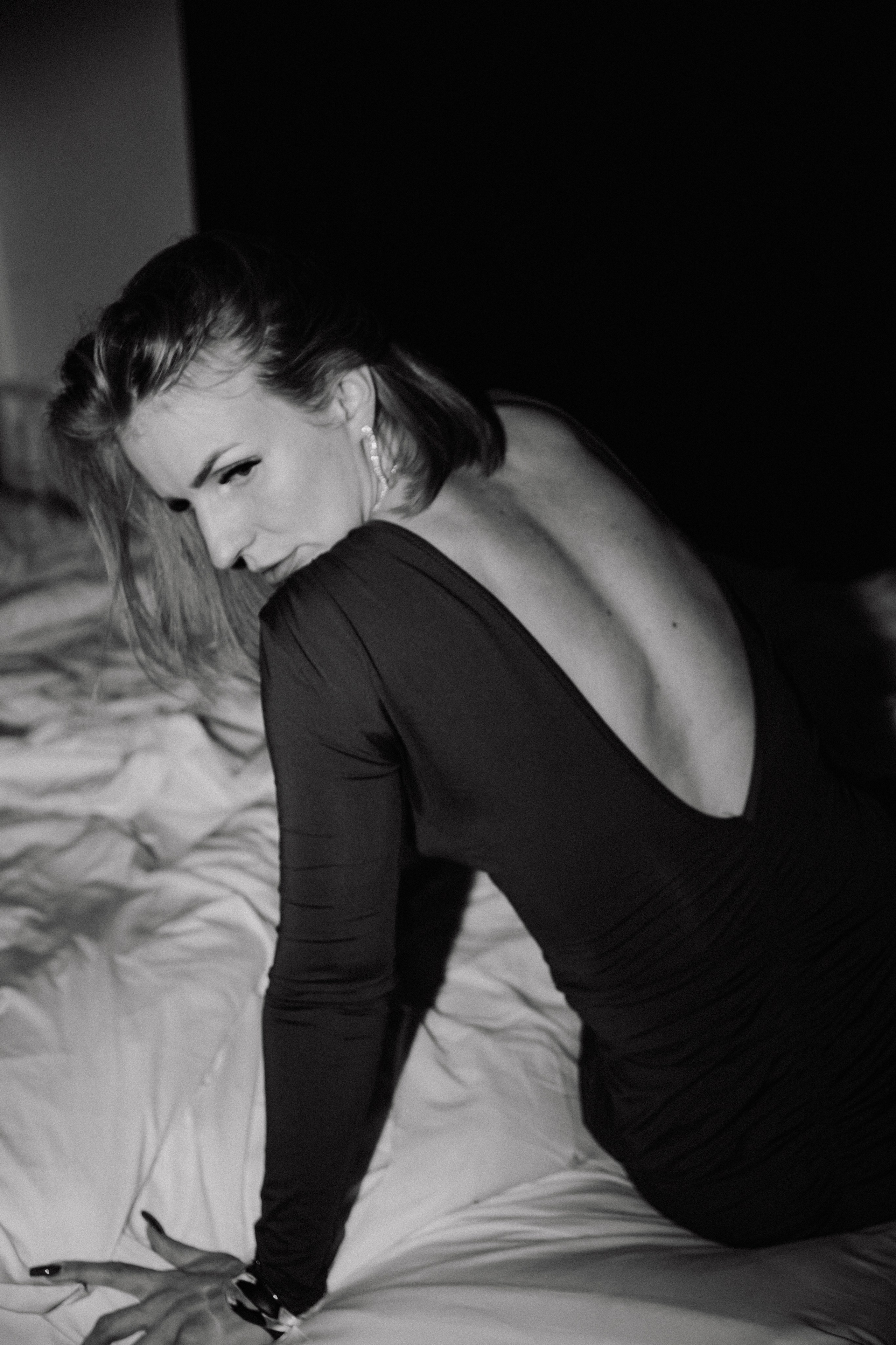 Людмила. Фотограф Алёна Евграфова