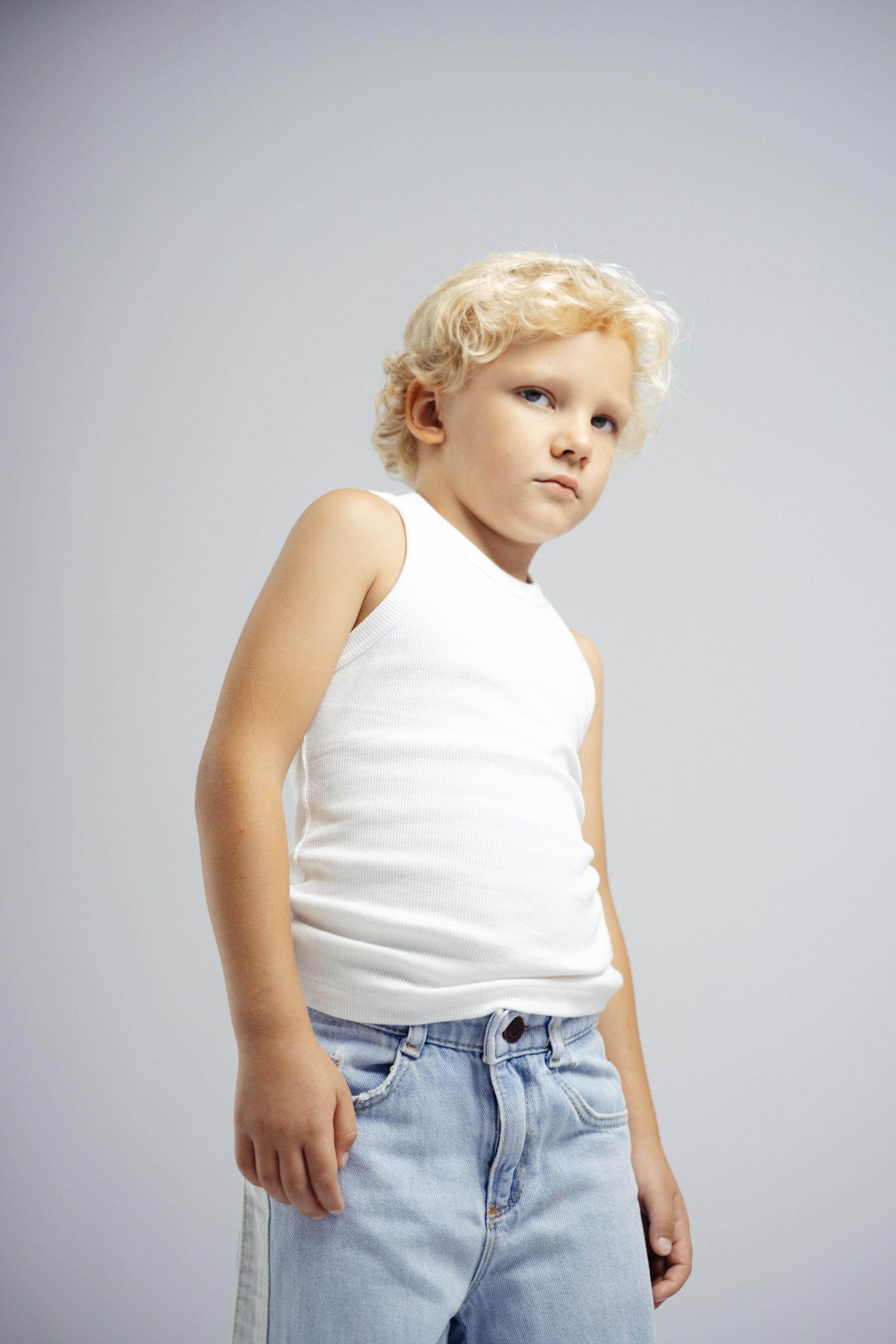 Яромир. Съёмки для брендов в Крыму / Стилист / Продюсер / Женя Мамай