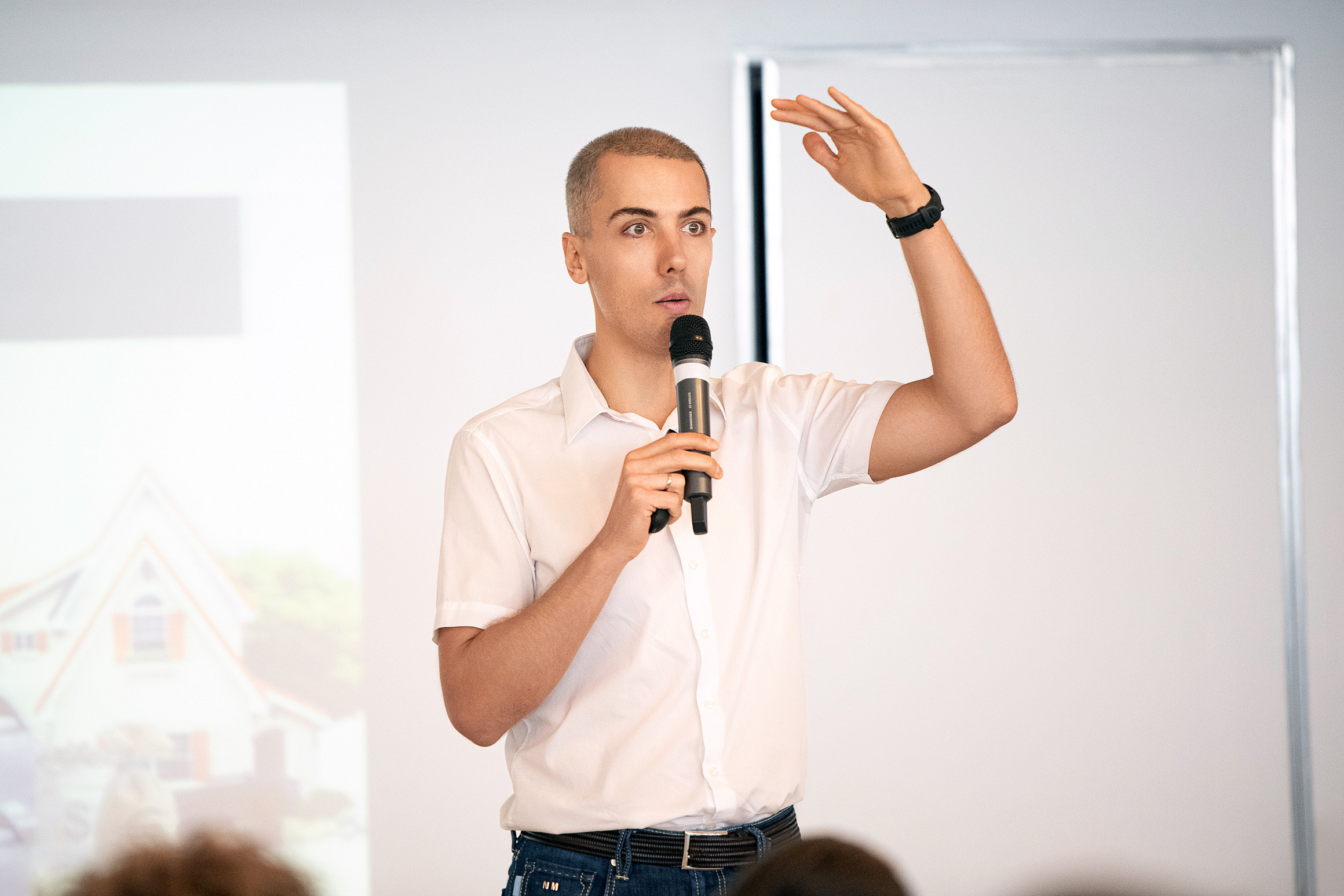 Деловое портфолио — Новиков Владислав. Фотограф в Москве — Новиков Владислав