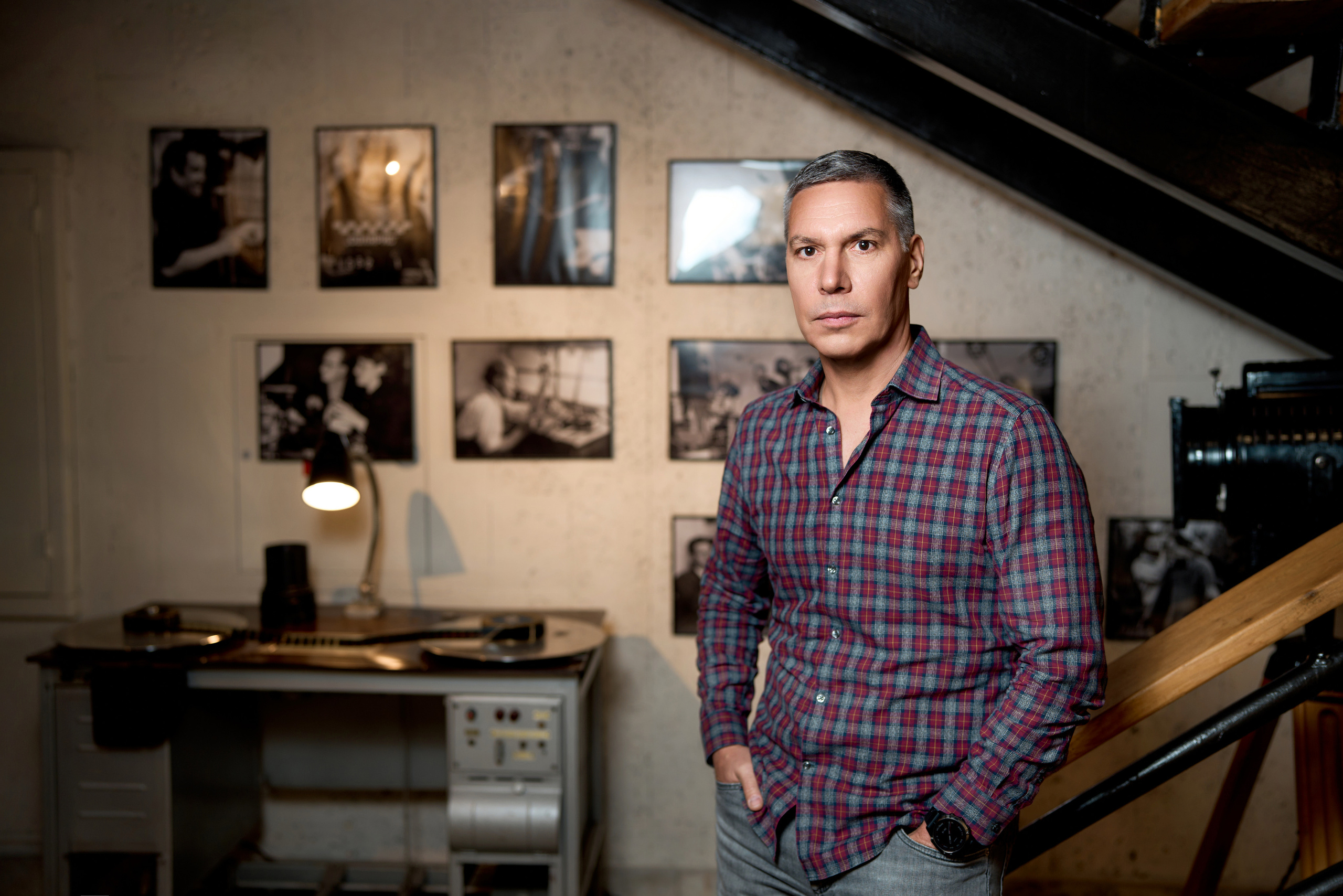 Деловое портфолио — Новиков Владислав. Фотограф в Москве — Новиков Владислав