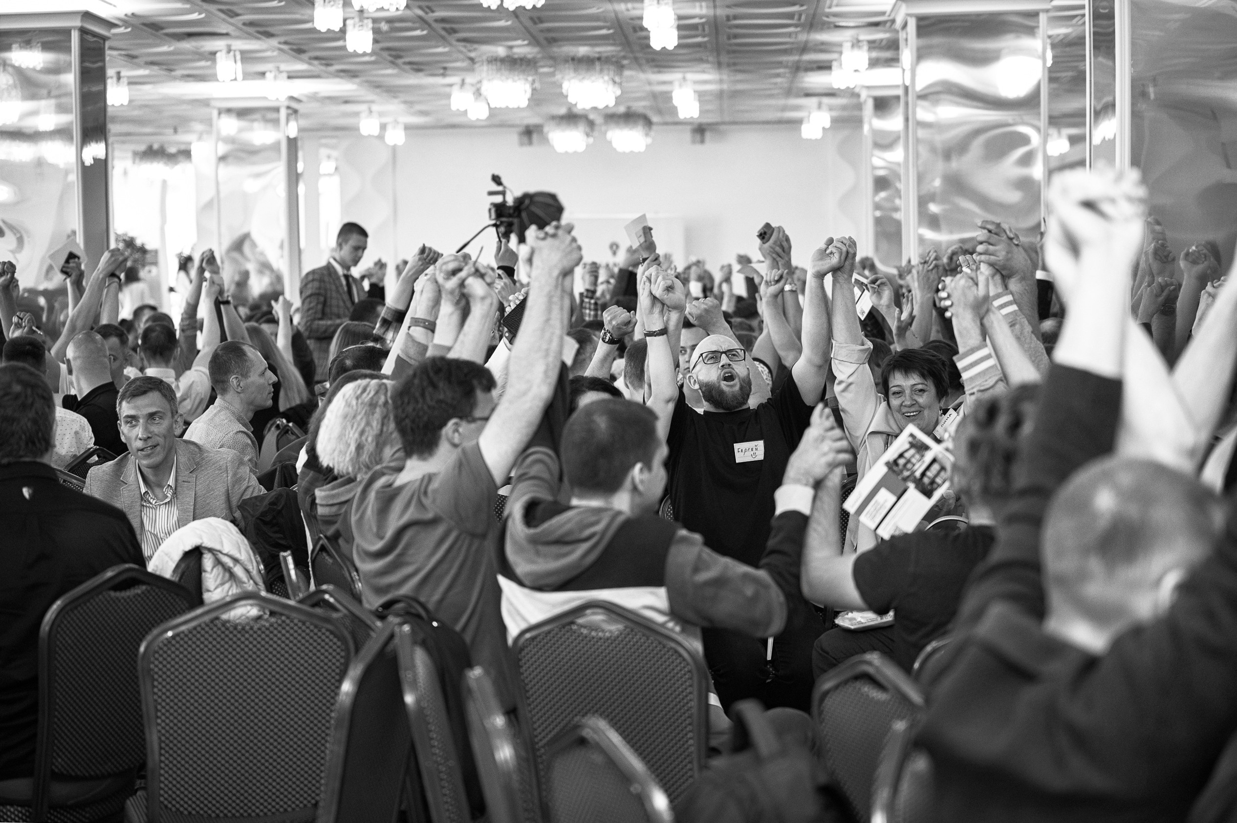 Деловое портфолио — Новиков Владислав. Фотограф в Москве — Новиков Владислав