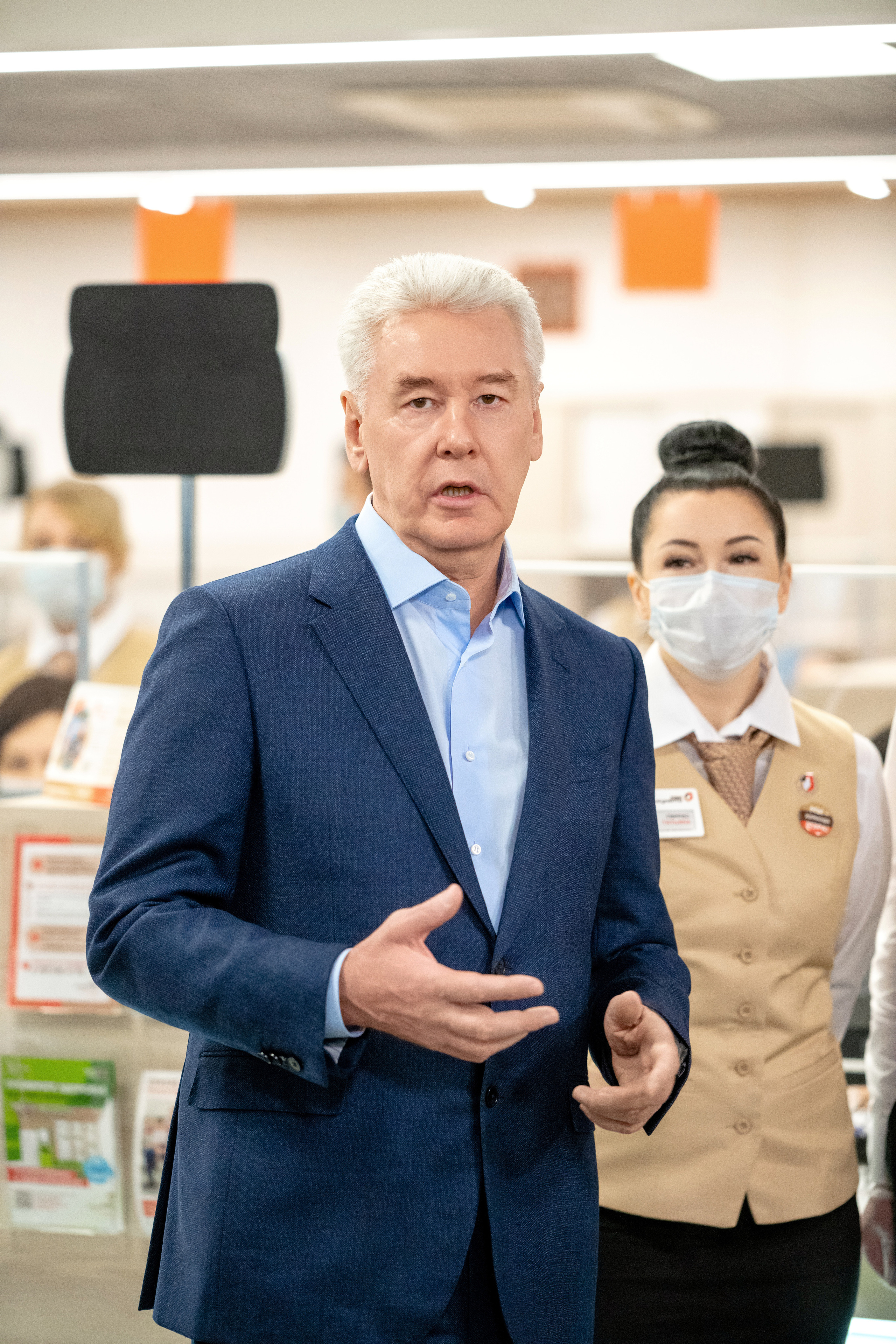 Деловое портфолио — Новиков Владислав. Фотограф в Москве — Новиков Владислав