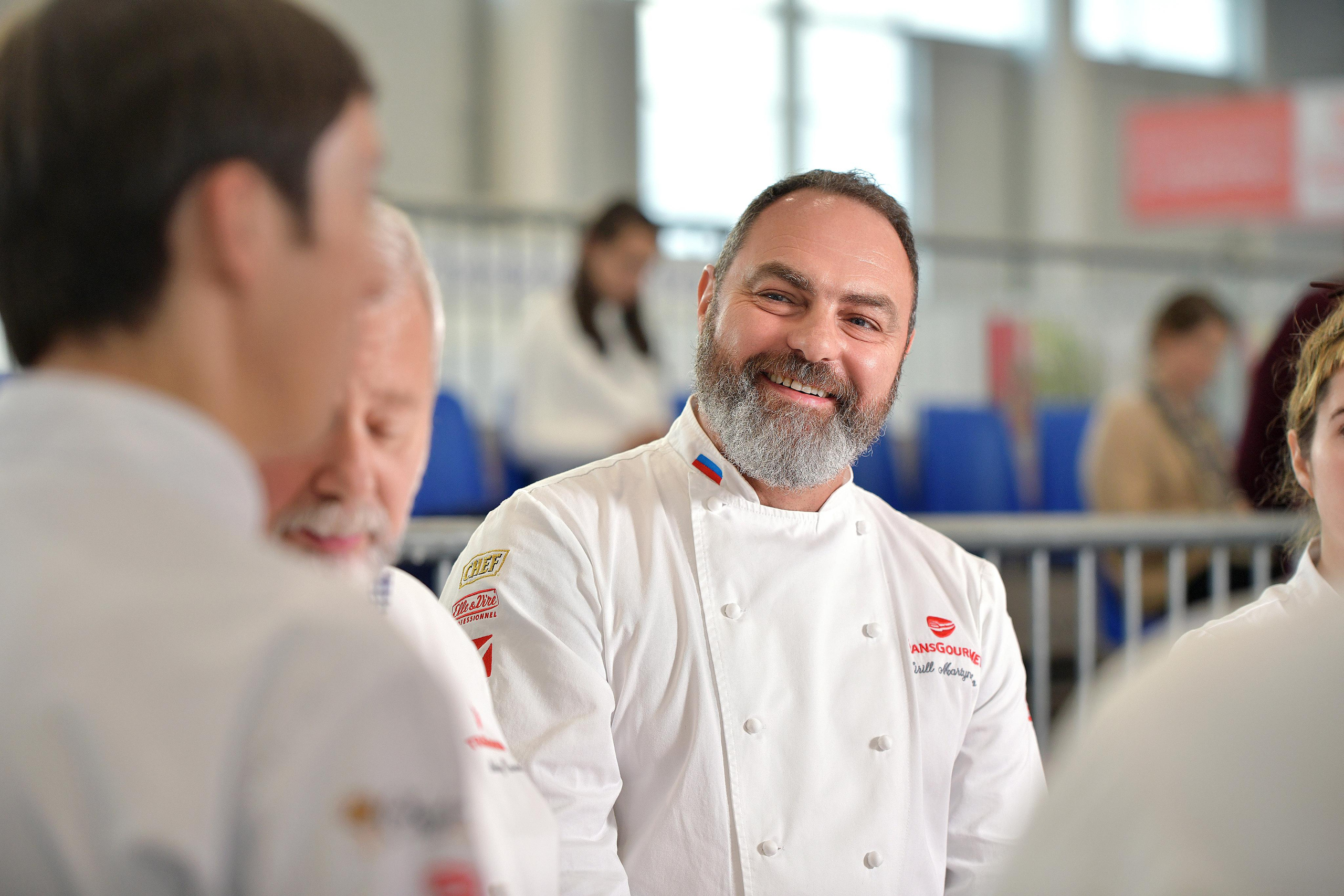 Деловое портфолио — Новиков Владислав. Фотограф в Москве — Новиков Владислав