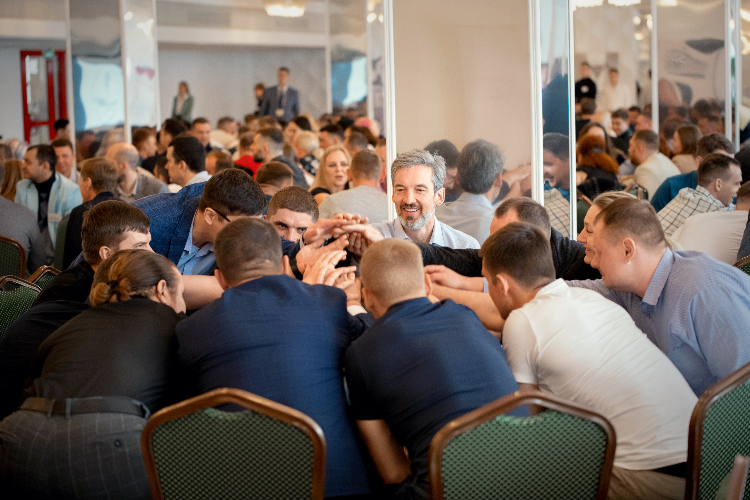 Деловое портфолио — Новиков Владислав. Фотограф в Москве — Новиков Владислав