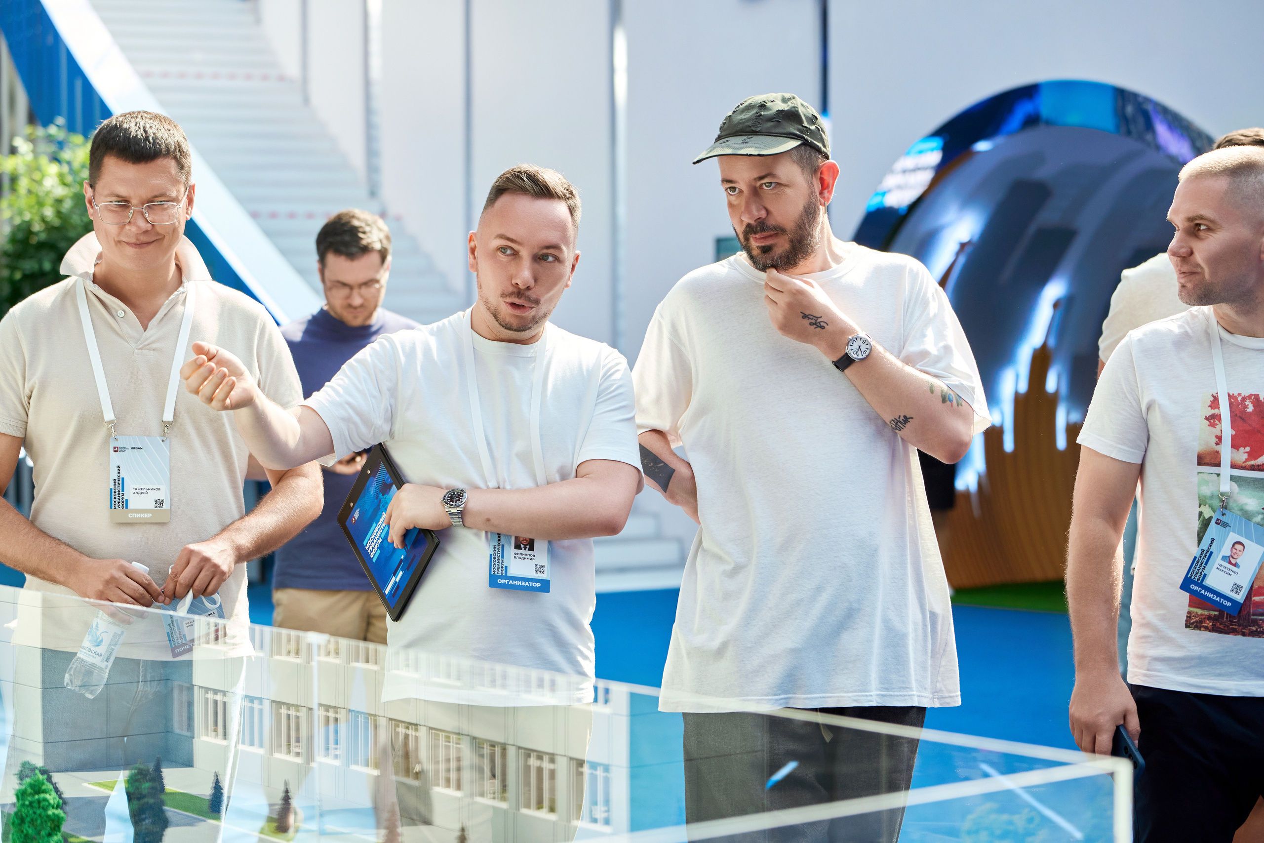 Деловое портфолио — Новиков Владислав. Фотограф в Москве — Новиков Владислав