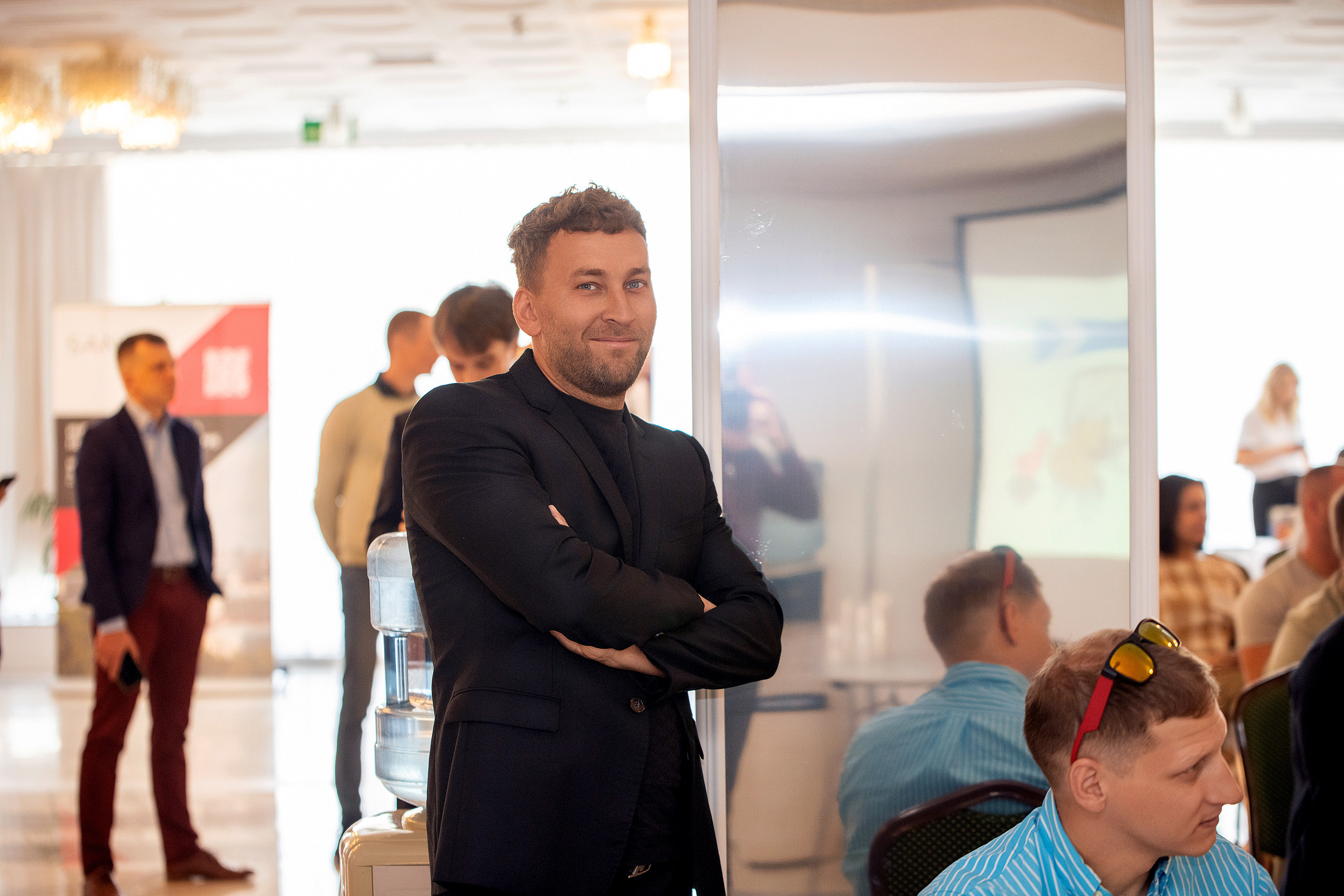 Деловое портфолио — Новиков Владислав. Фотограф в Москве — Новиков Владислав