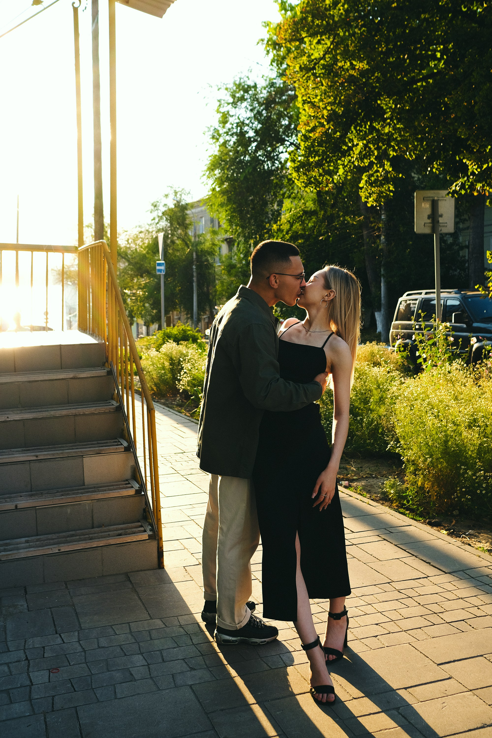 Юлия и Сергей. Anya.vision