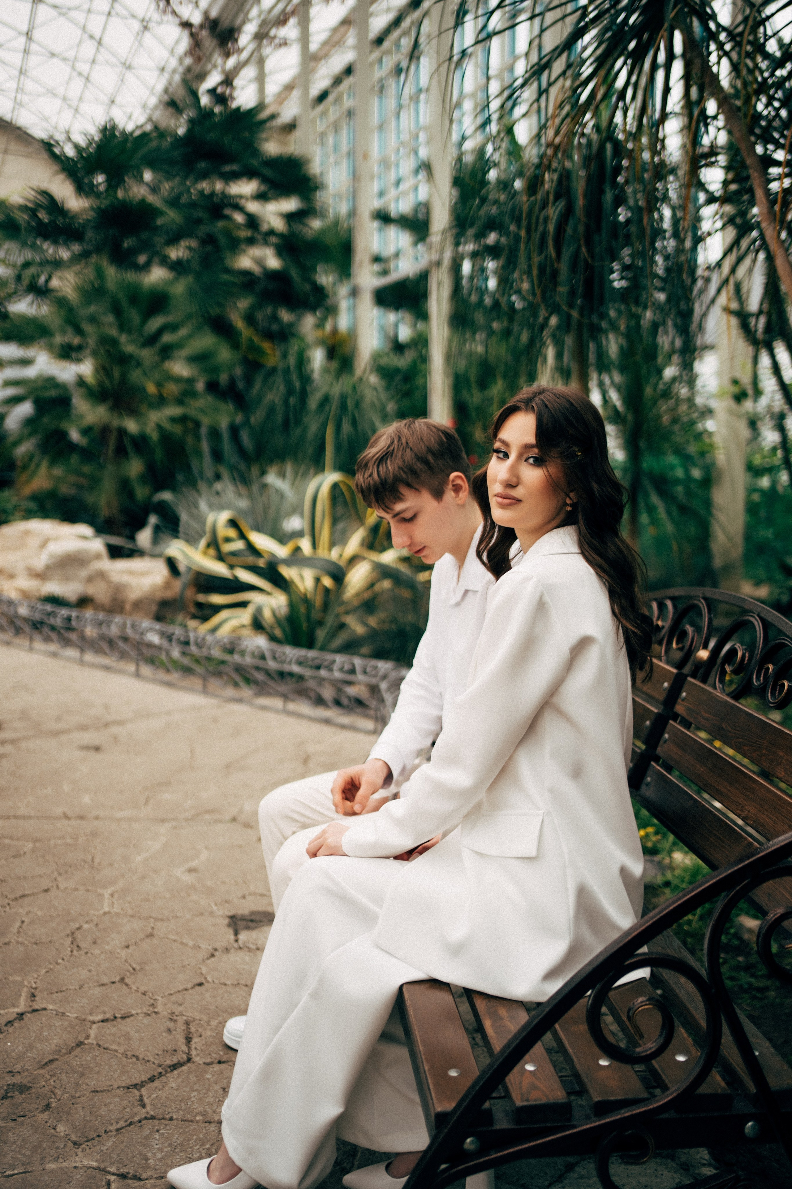 Арина и Артем. Фотограф на любое событие в Кемерово