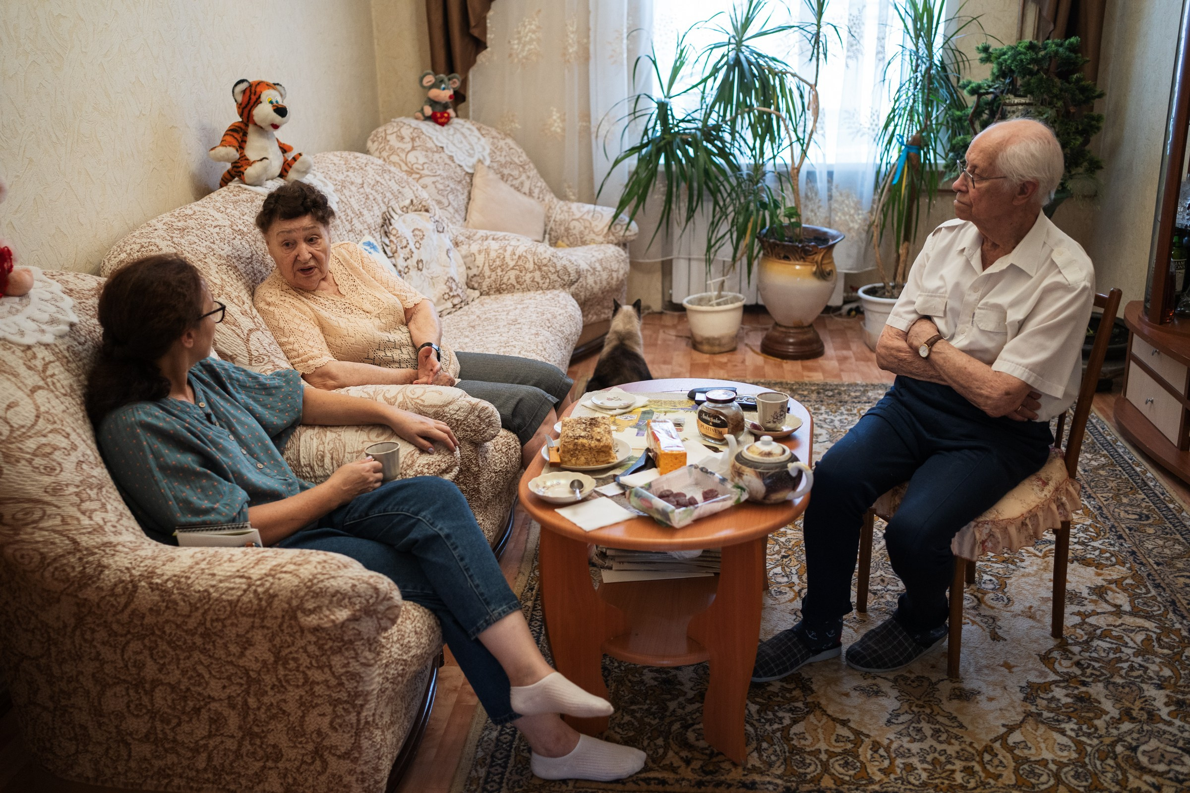 Журнал «Лукоморье». Фотограф на любое событие в Кемерово