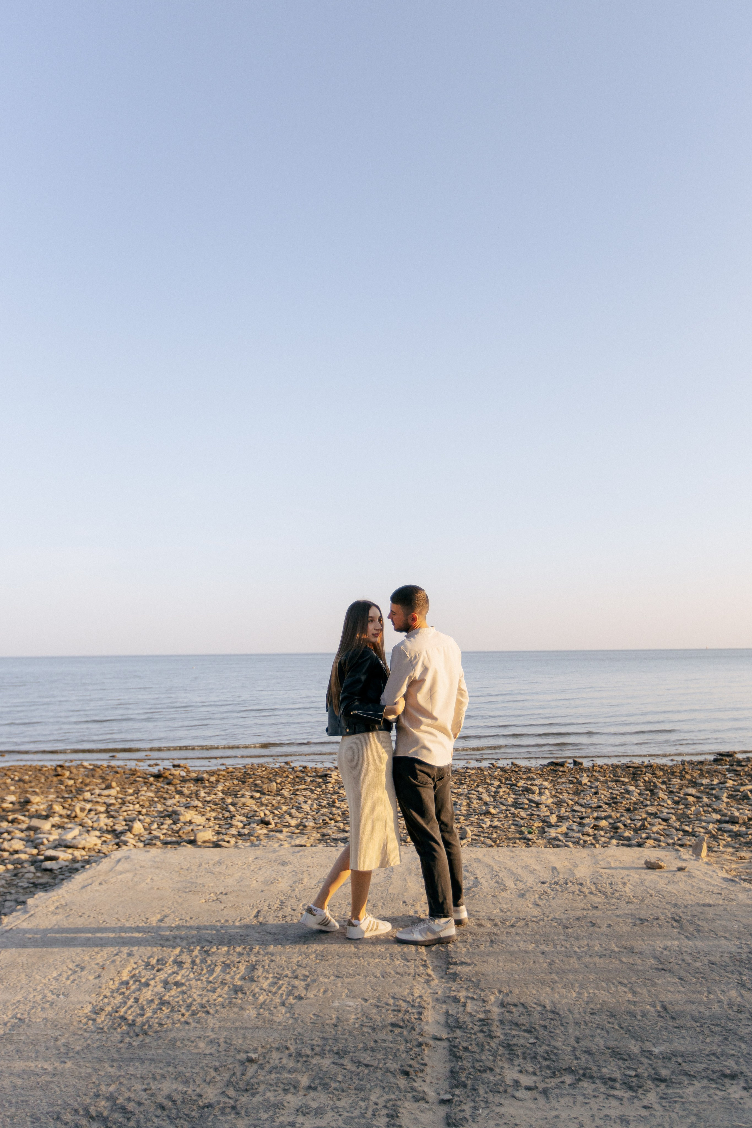 Ангелина и Сурен. Фотограф Таганрог Любимая Надя