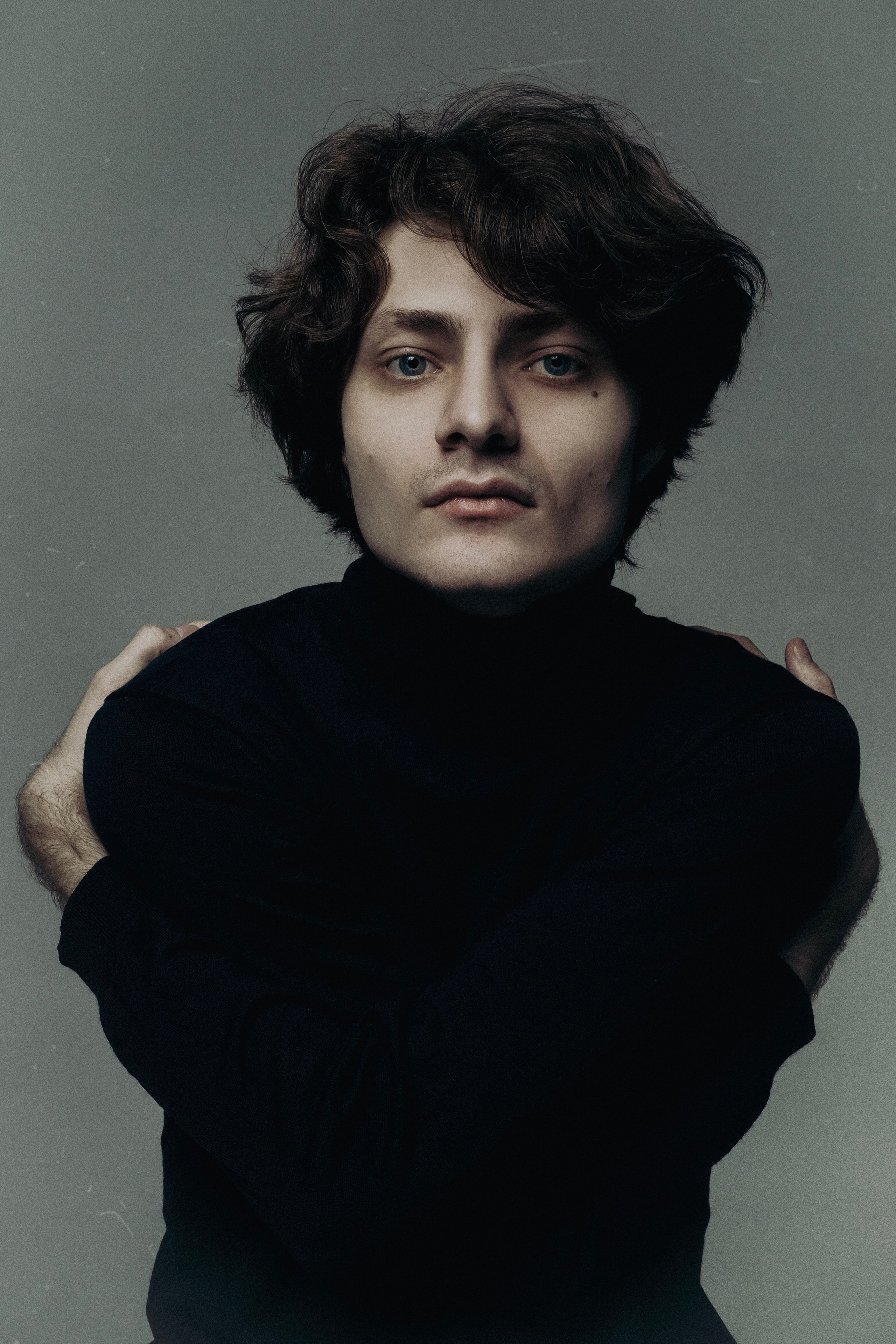 Александр Фисенко Портретный фотограф в Москве