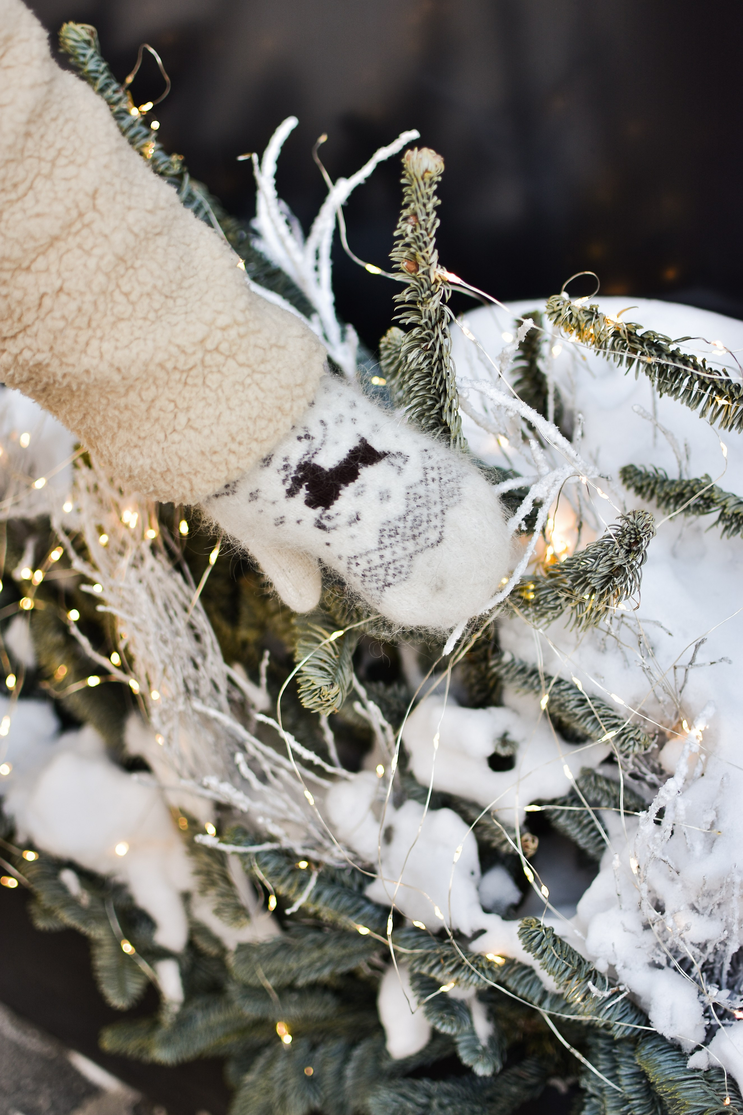 Звенит январская вьюга. Свадебный и семейный фотограф в Уфе Александров Максим