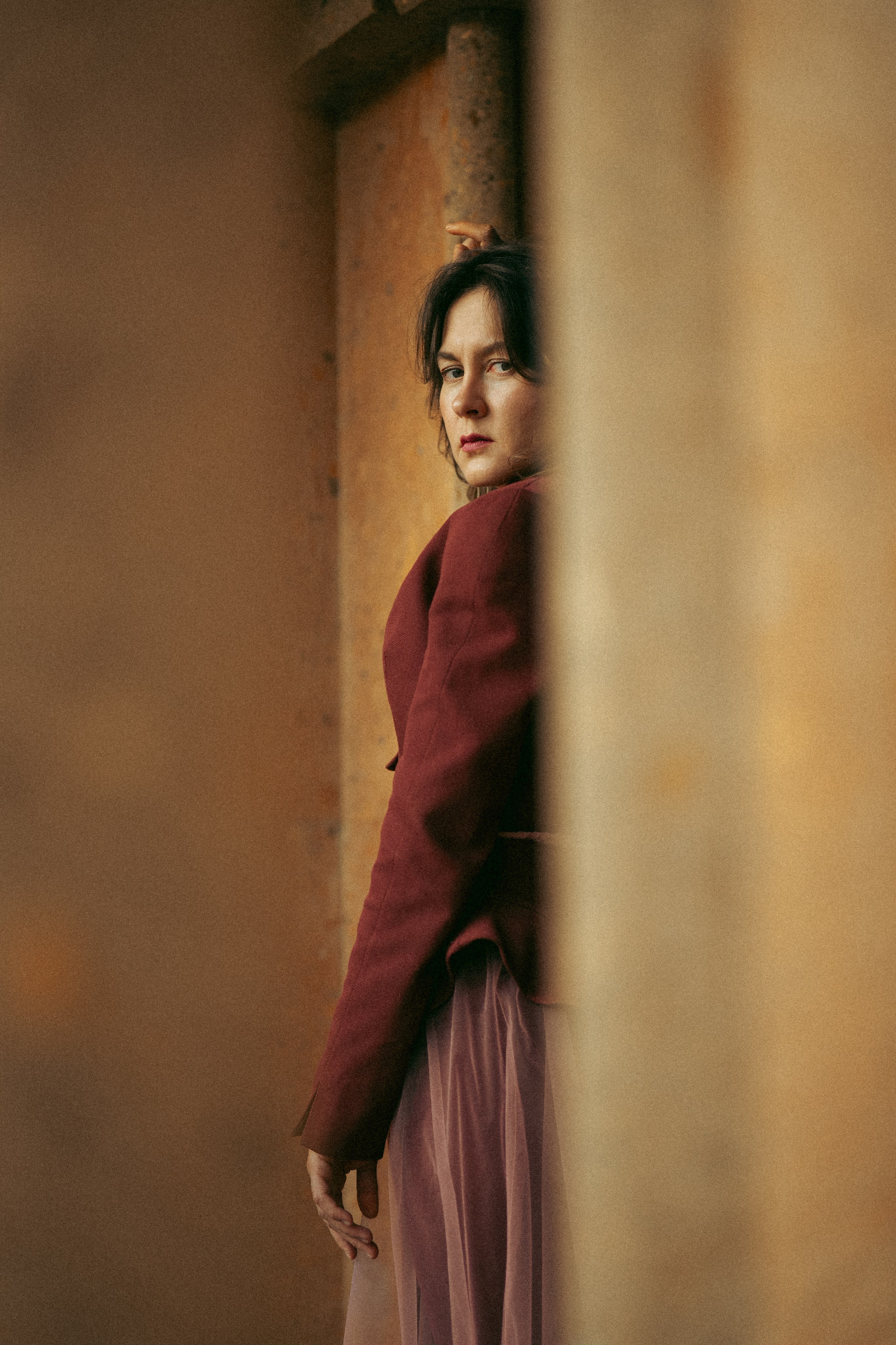 Армянская церковь. Фотограф Мария Зайчик