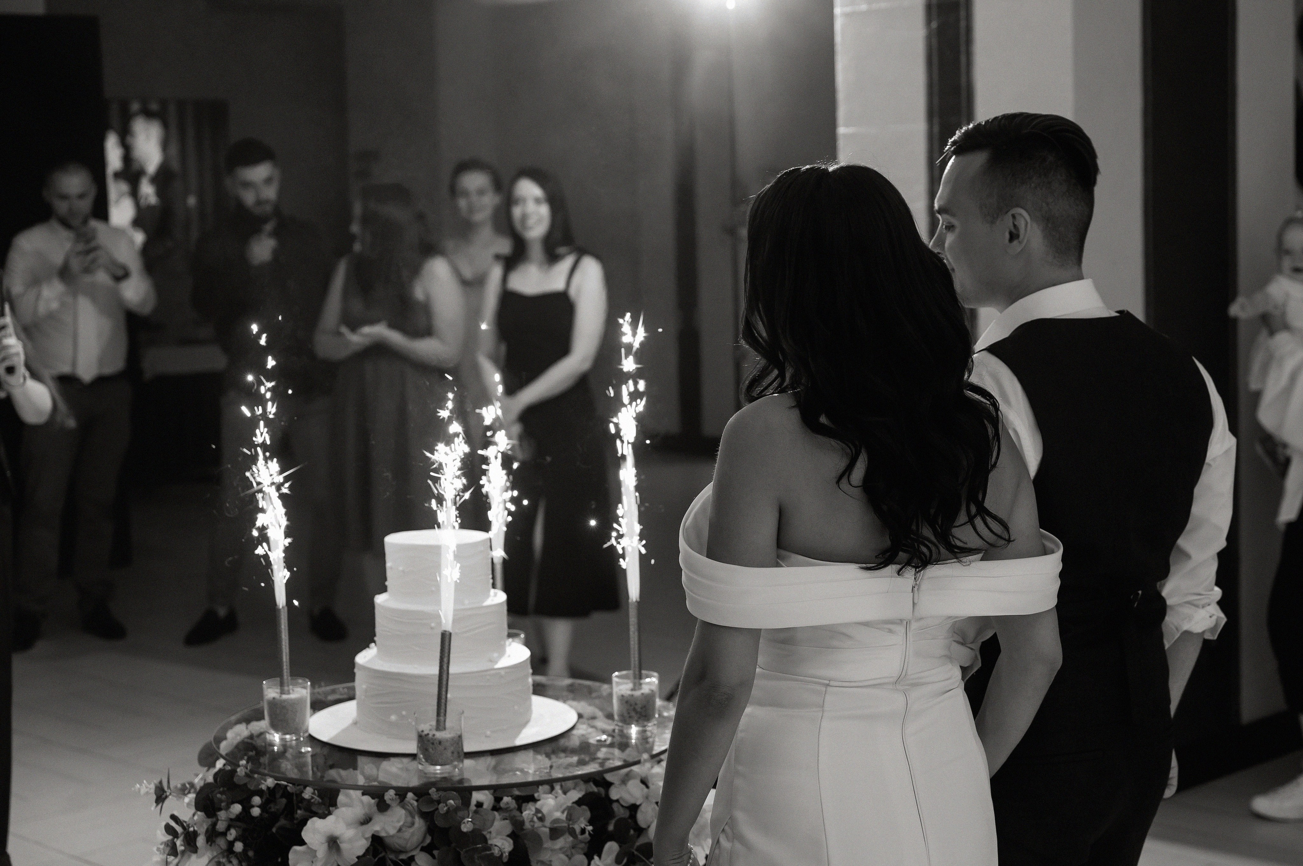 Павел и Изабелла. Свадебный и семейный фотограф в Чебоксарах Ирина Левнер