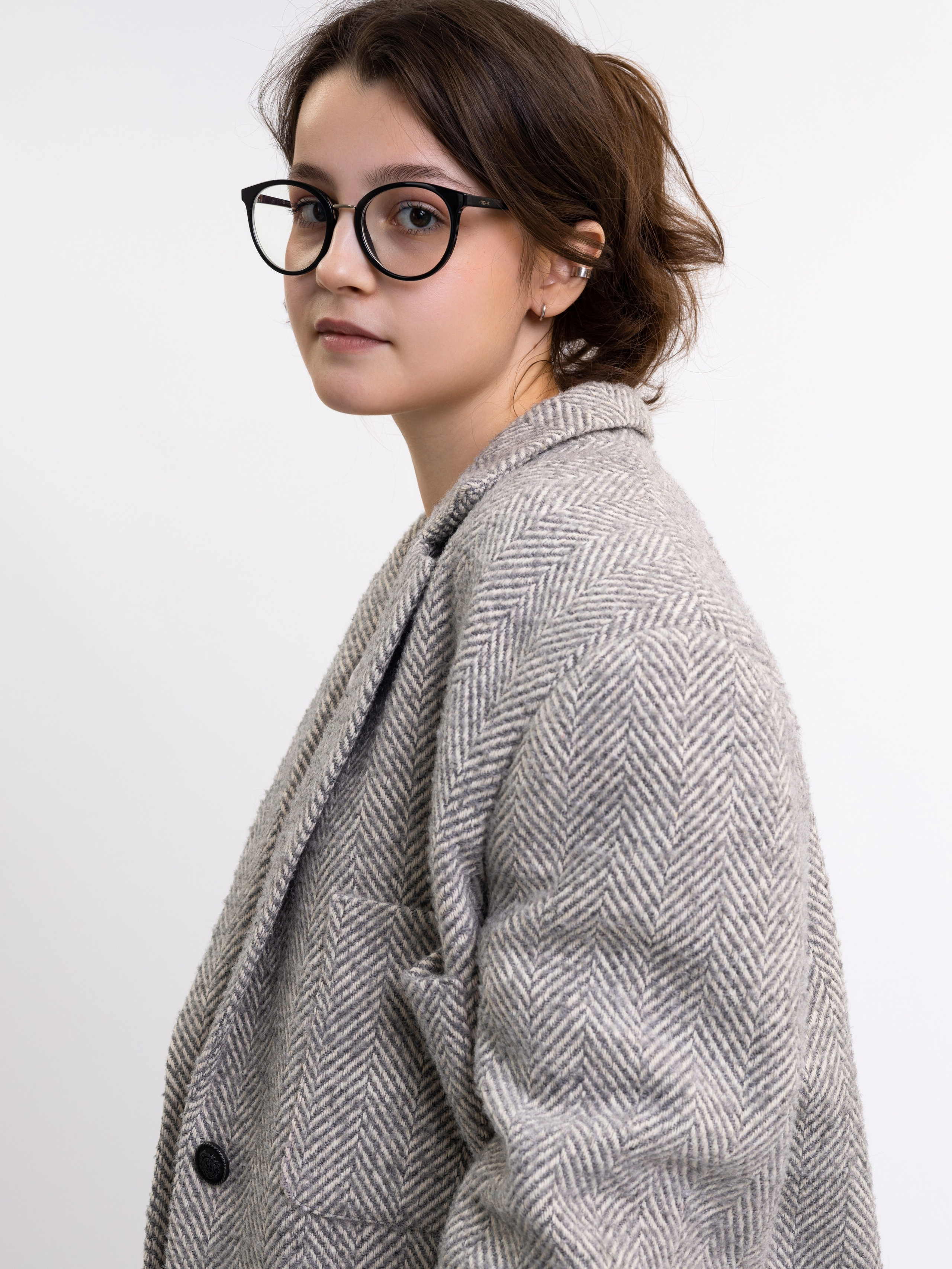 Одежда. Фотограф Екатерина Волкова