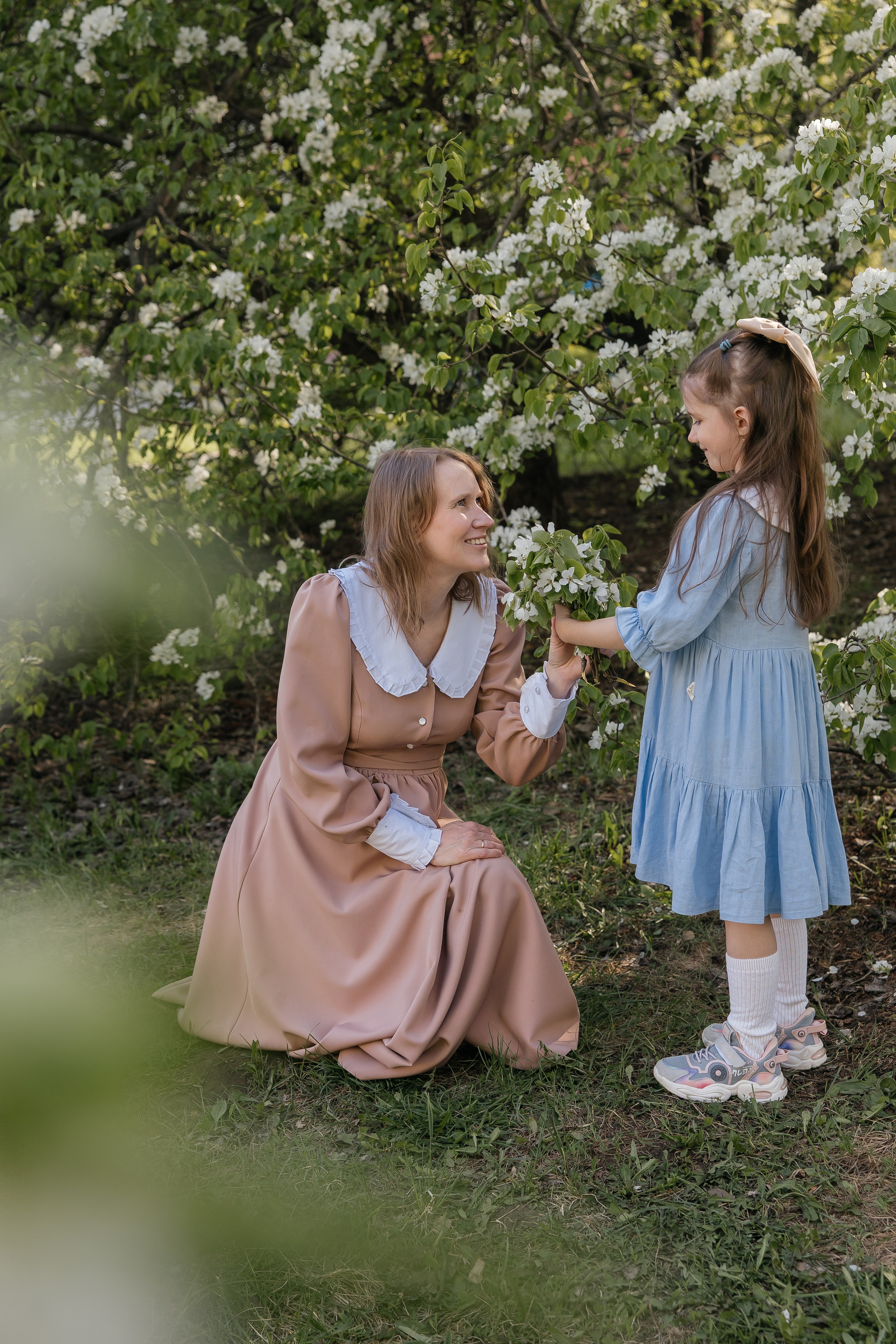 4+1. Школьный фотограф в Новосибирске Наталья Иванченко