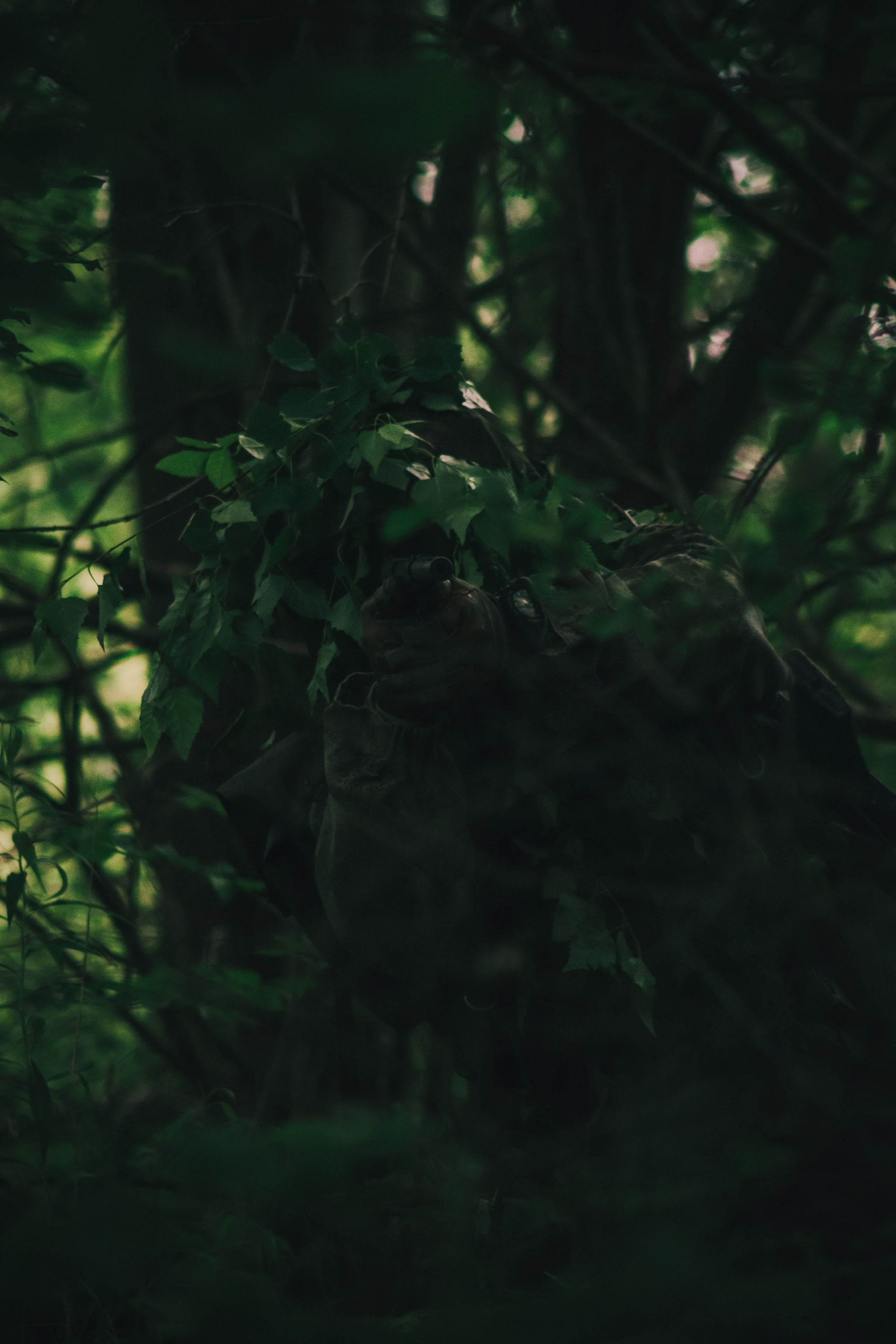 Никита П. (Лесной Массив). — Digital Noise —