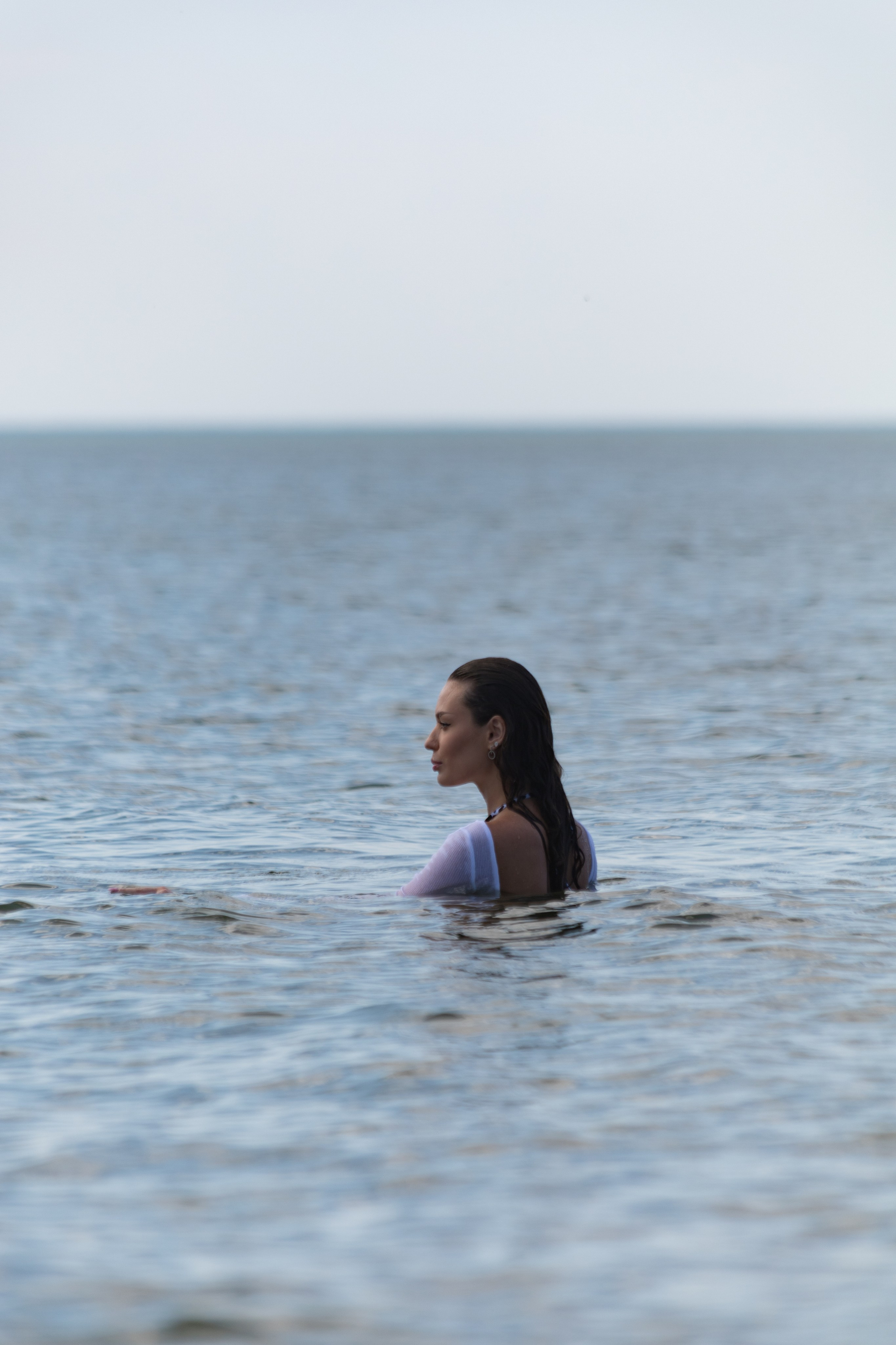 Виолетта Г. — Digital Noise —