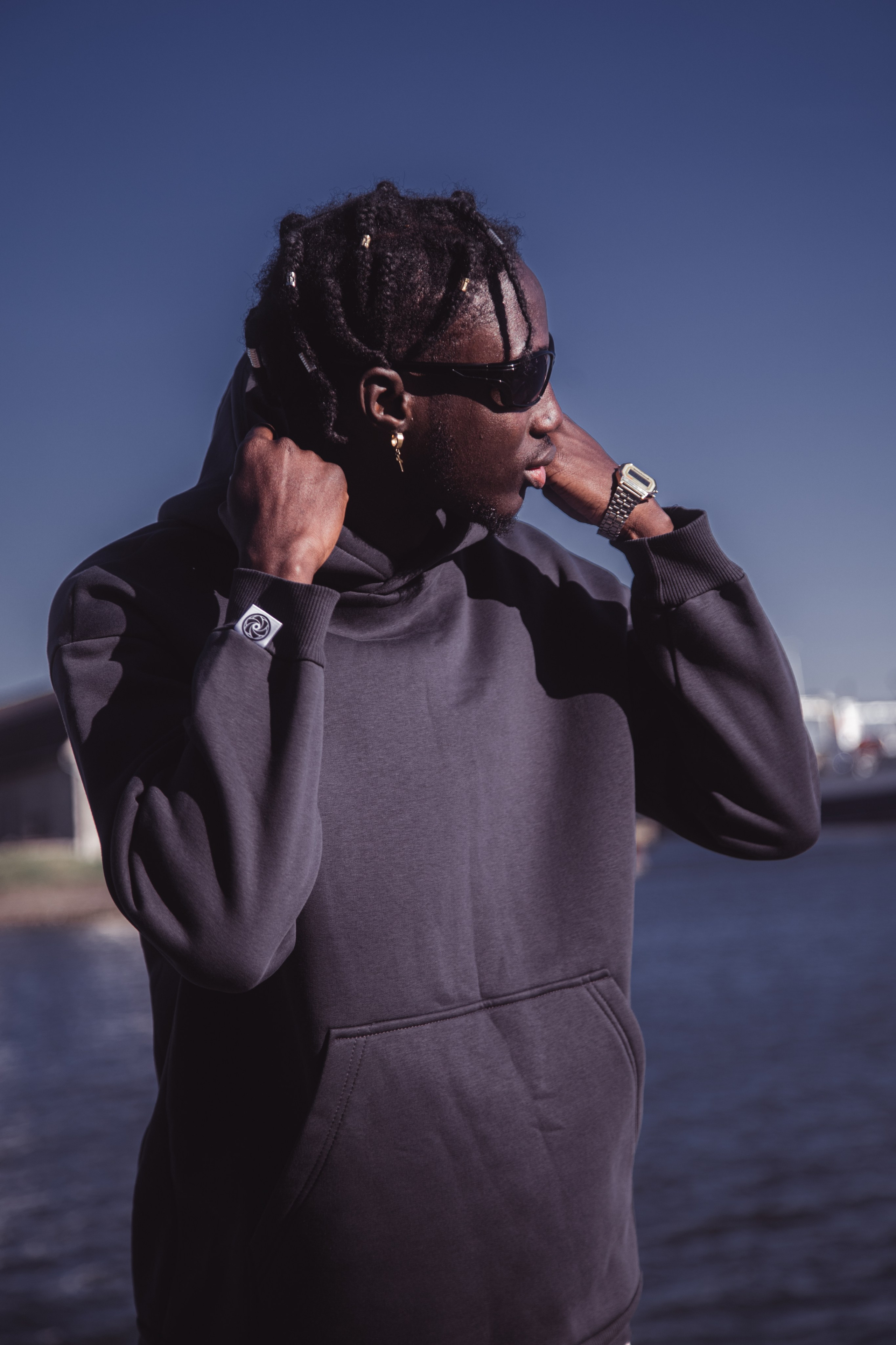 F a b i o. — Digital Noise —