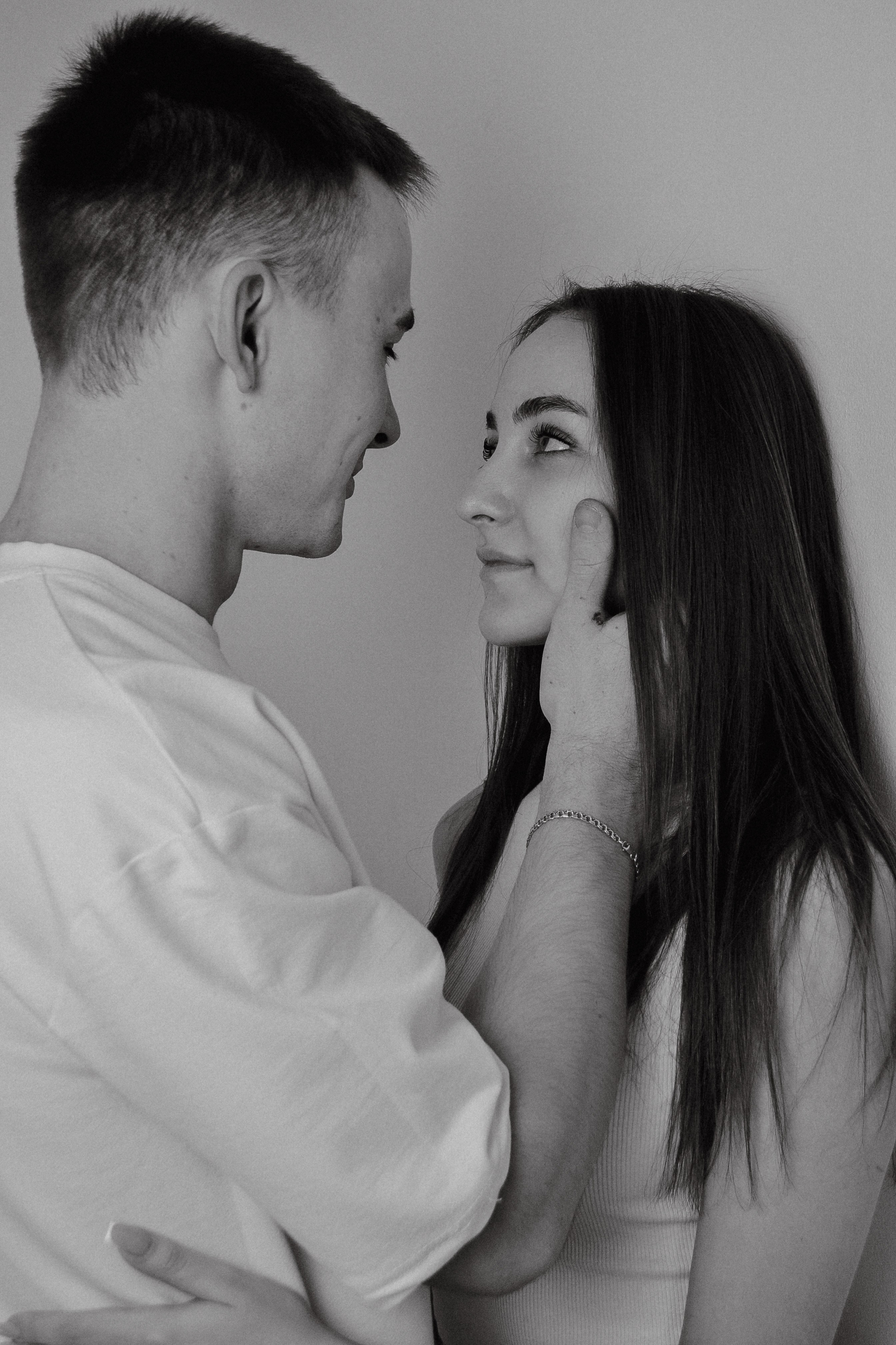 Alyona&Alexei. Семейный фотограф Головченко Татьяна в Барнауле