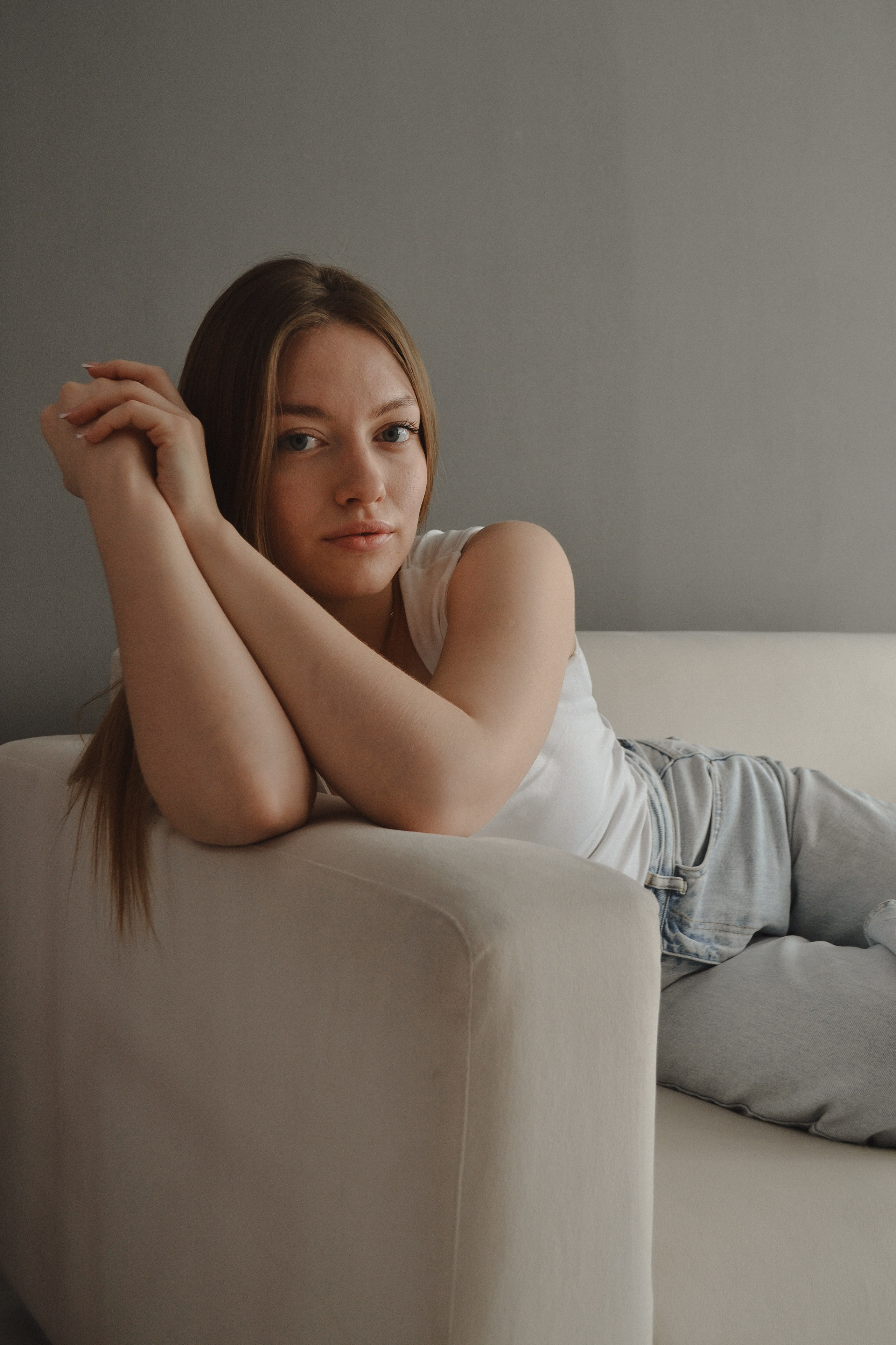 Daria. Семейный фотограф Головченко Татьяна в Барнауле