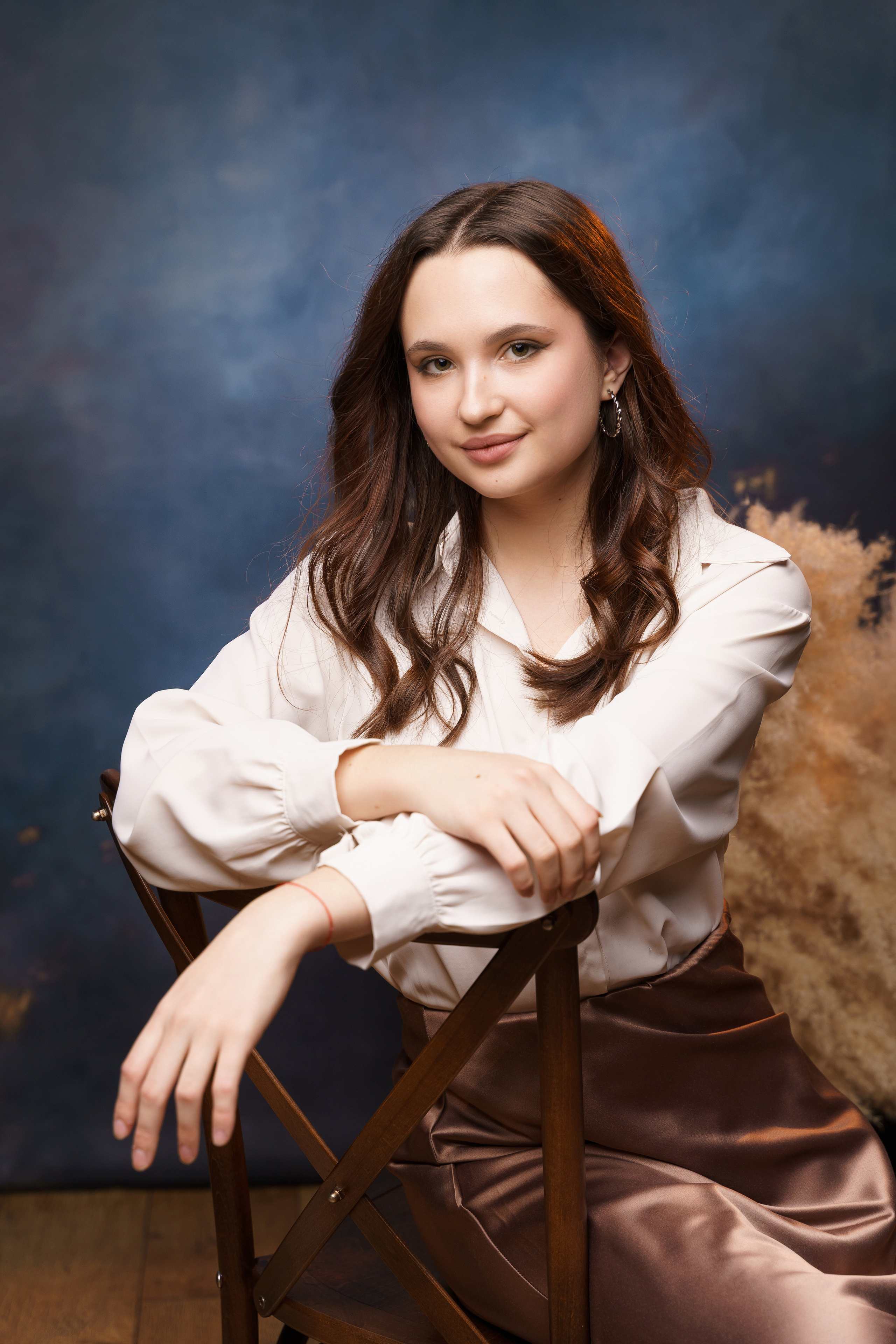 Выпускные альбомы и фотосессии в Кирове от Протасовой Жени