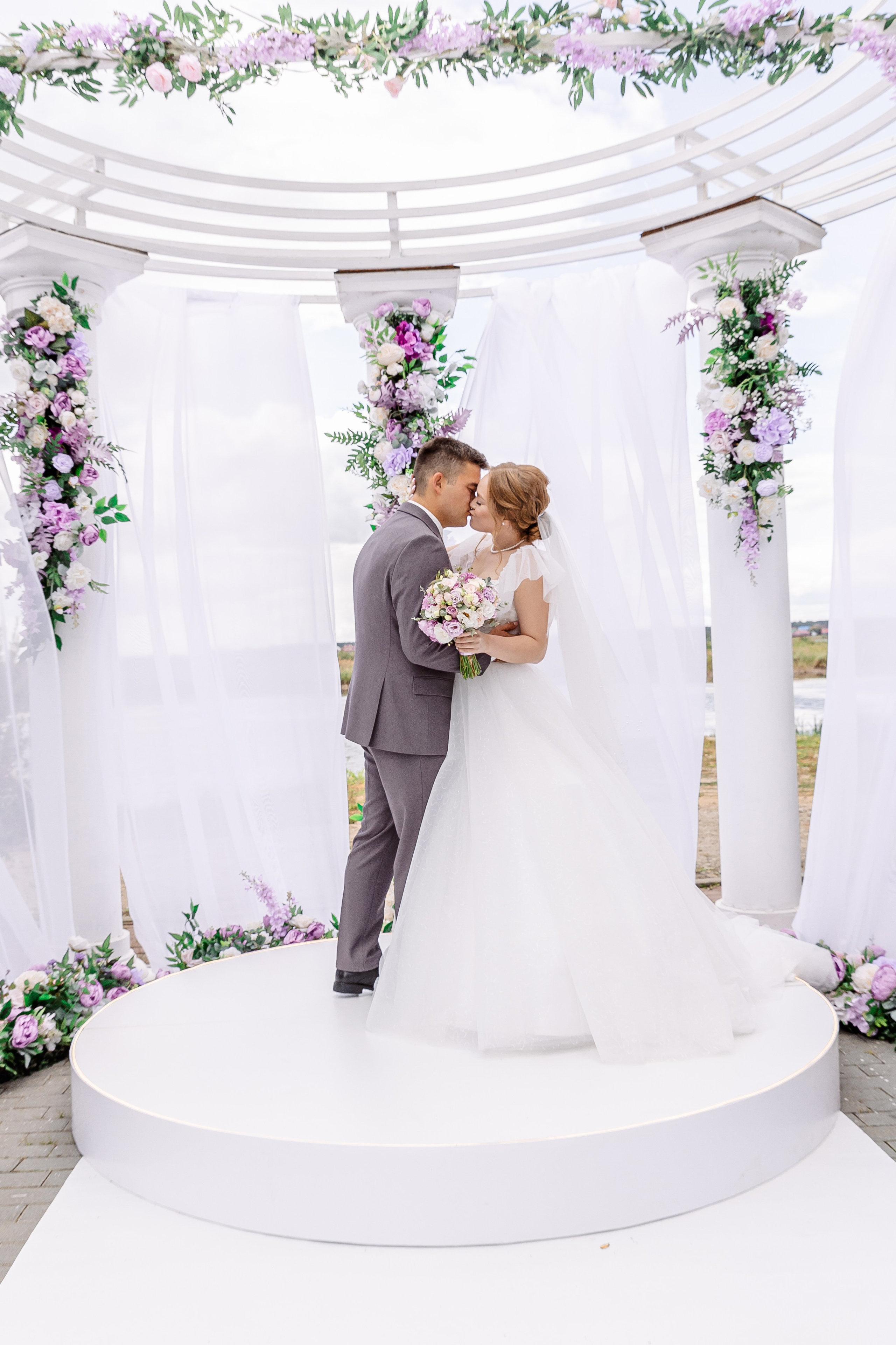 Любовь и Евгений. Свадебный и семейный фотограф в Челябинске Юлия Ишимова