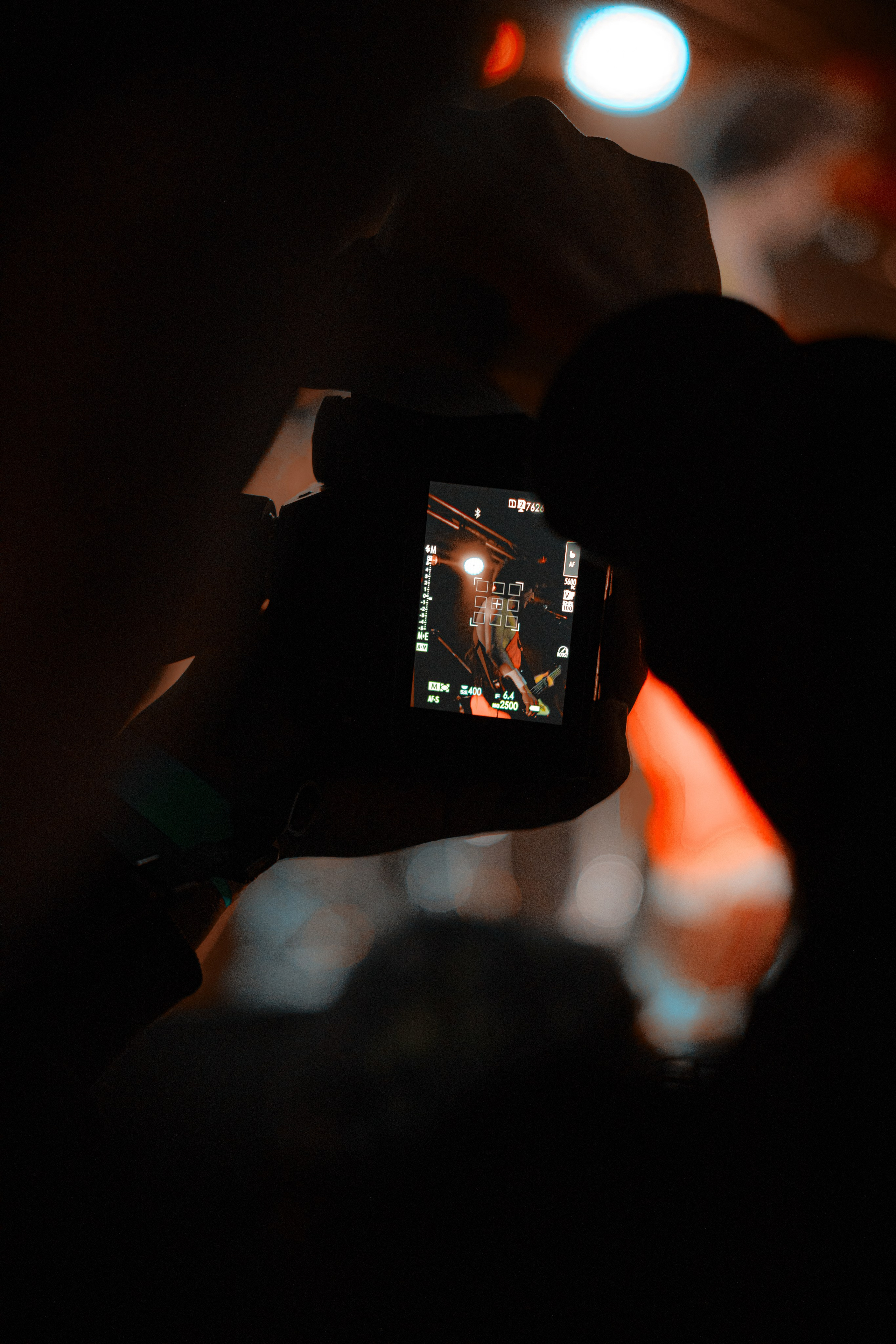 Cover party. Фотограф в Пермском крае Матвей Раттер